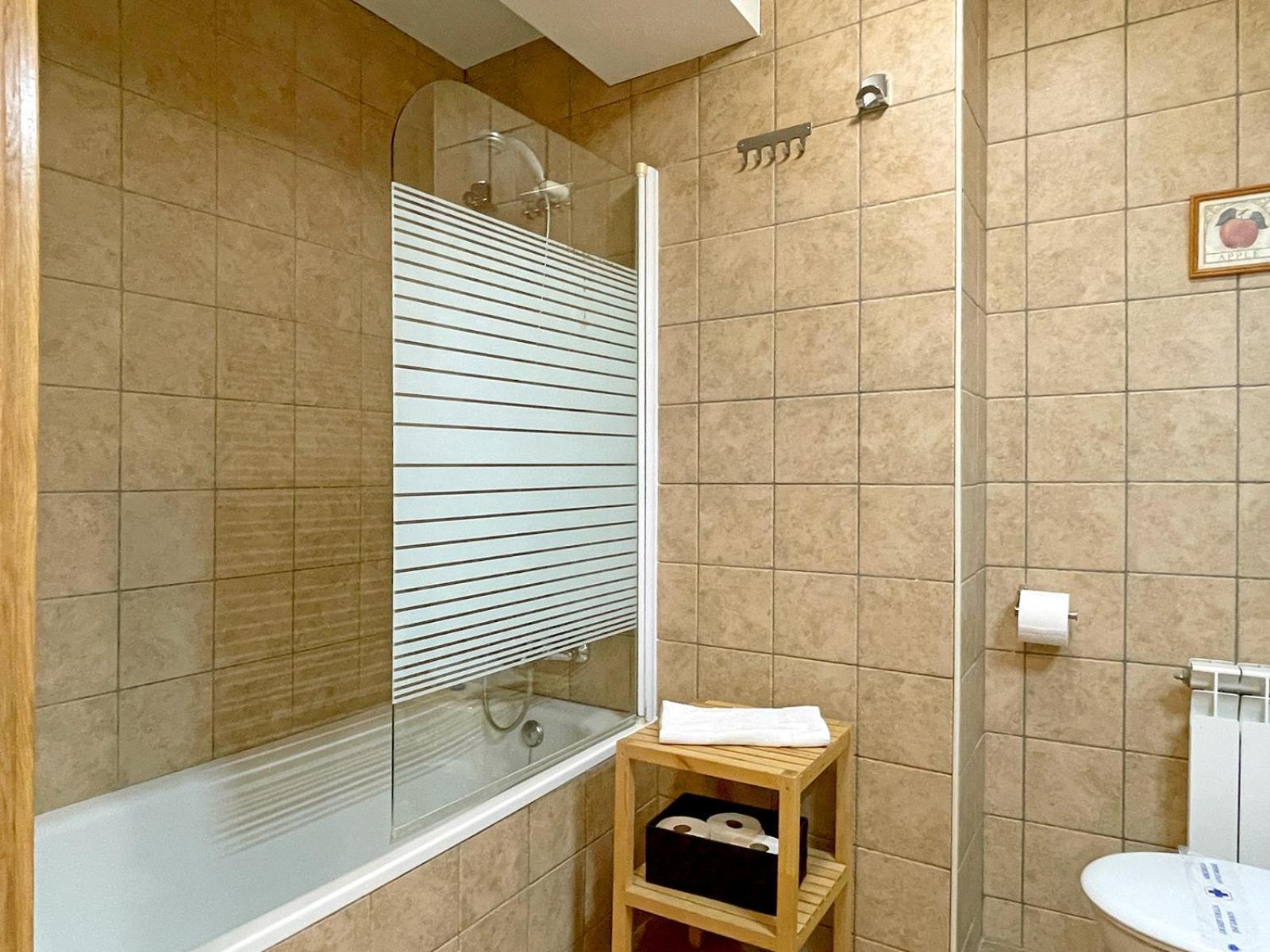 Apartamento Rural I Y Ii Puente la Reina