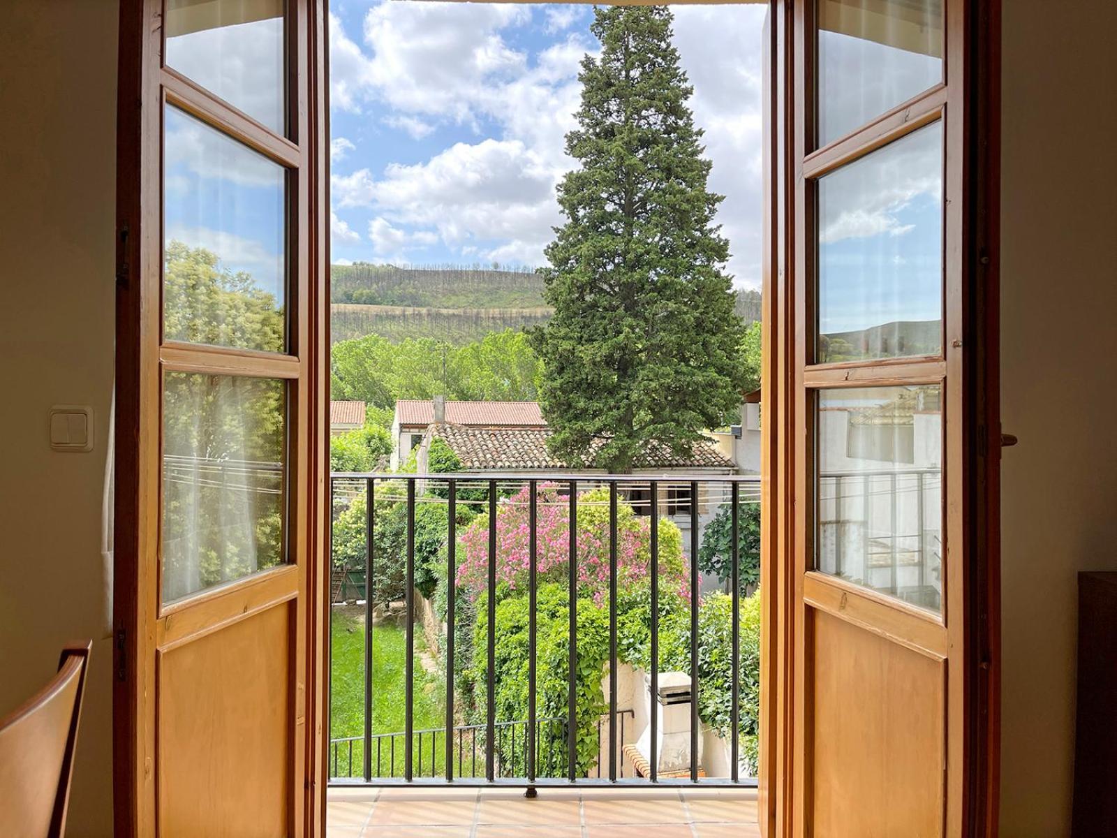 Apartamento Rural I Y Ii