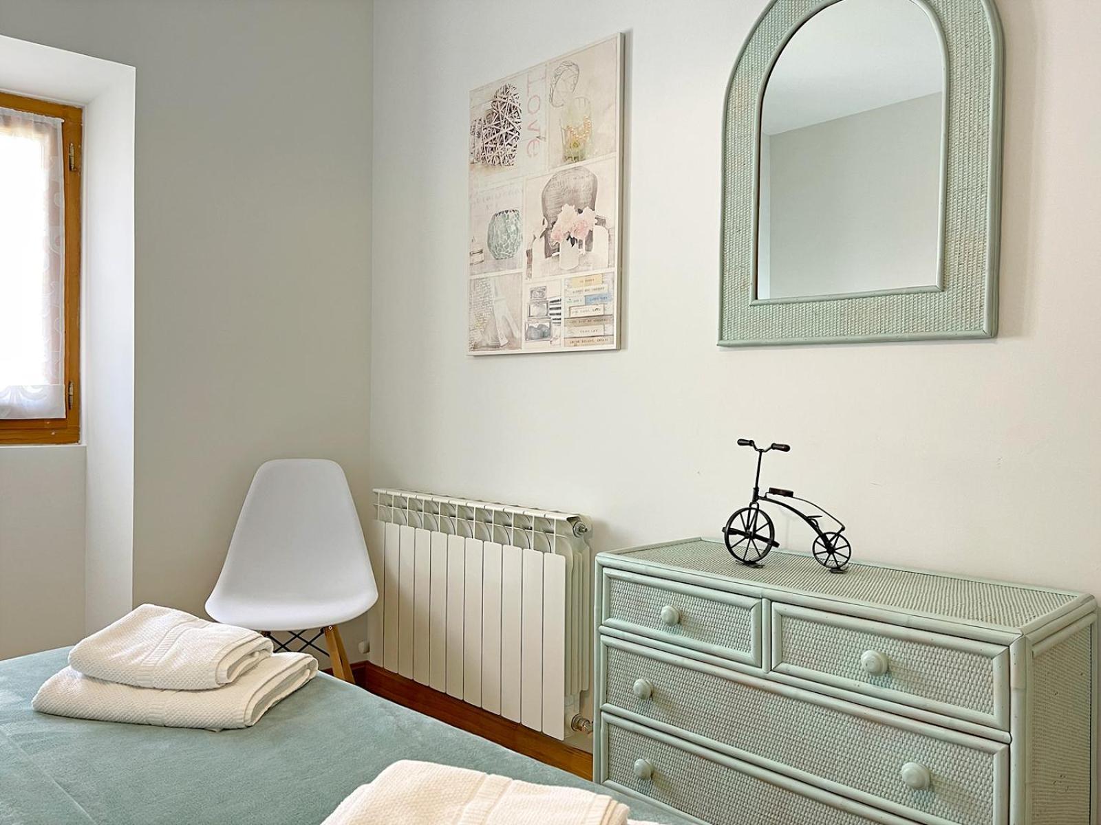 Apartamento Rural I Y Ii *