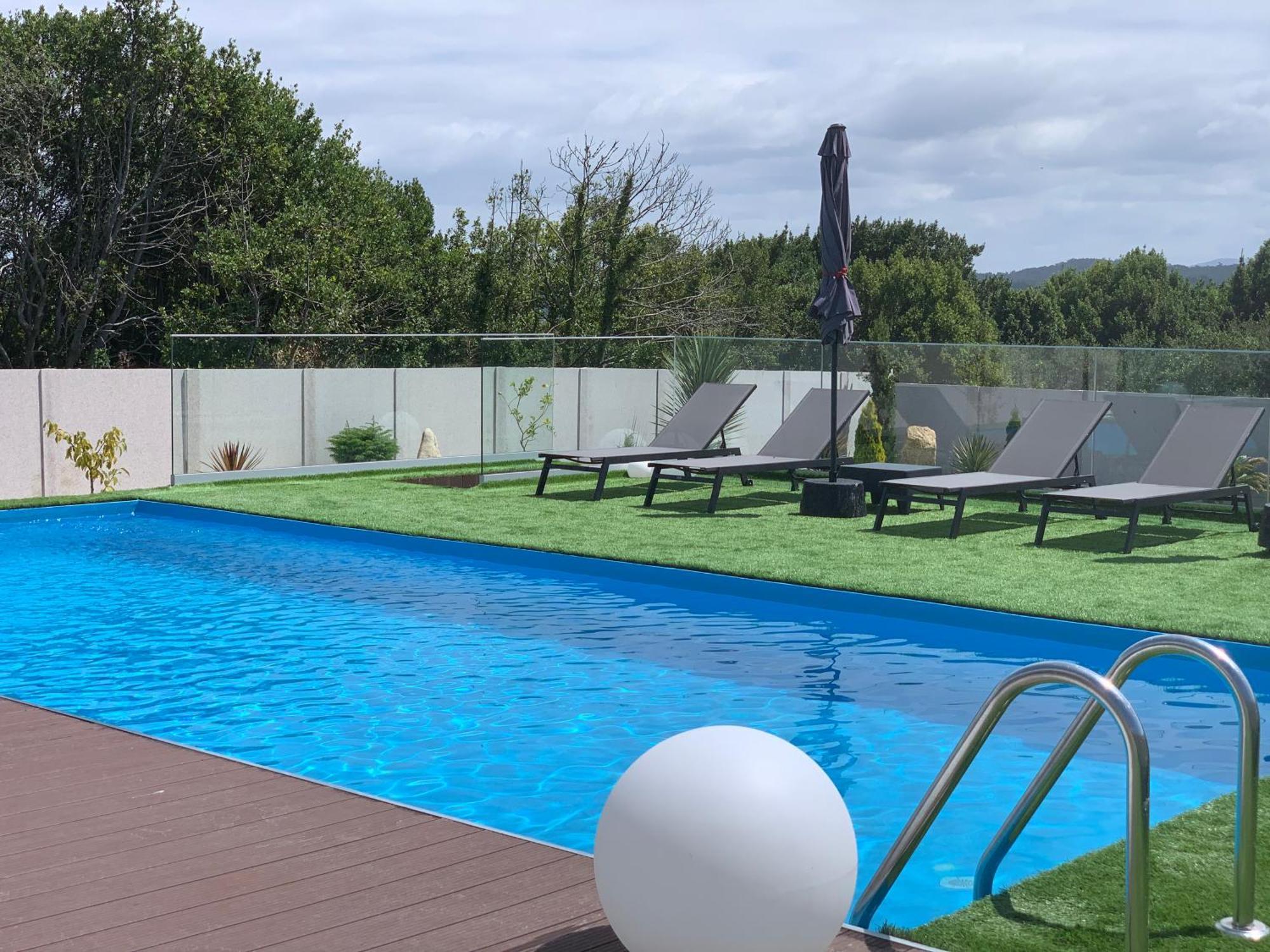 Holiday home Casa Leiras O Grove