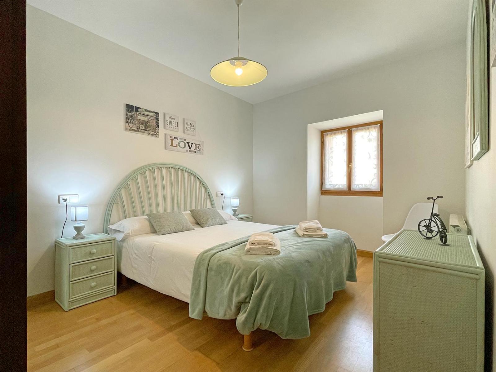 Rural I Y Ii Apartamento