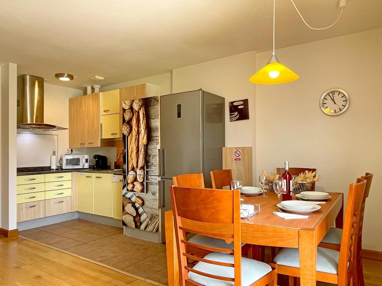 Apartamento Rural I Y Ii *