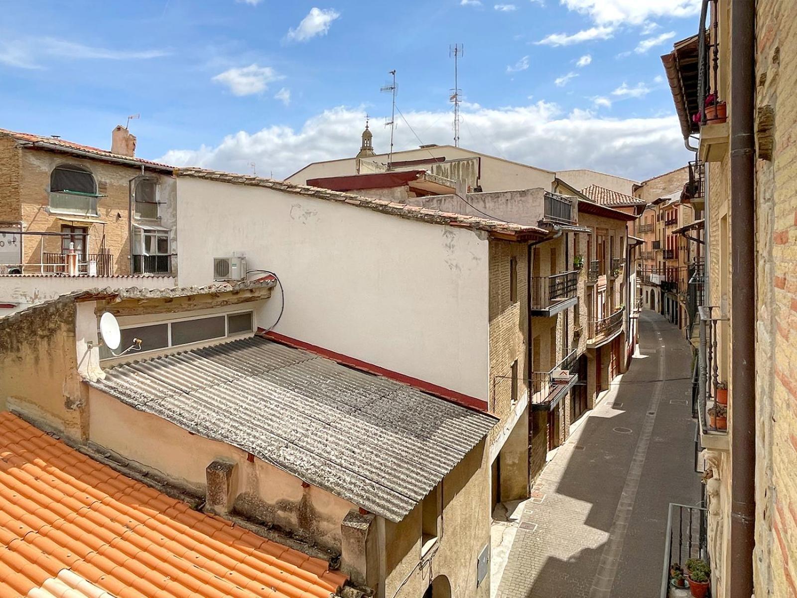 Apartamento Rural I Y Ii *