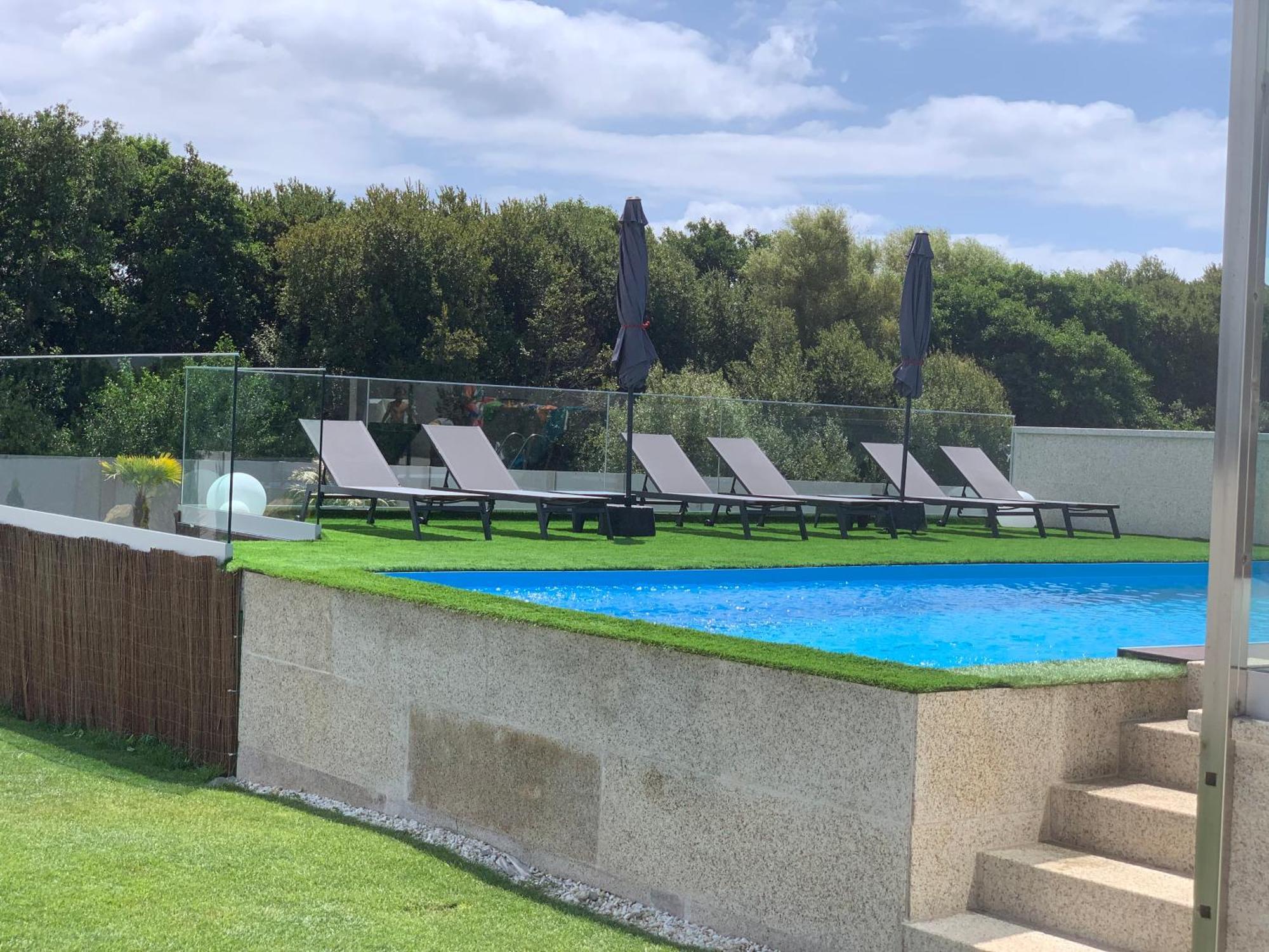 Holiday home Casa Leiras