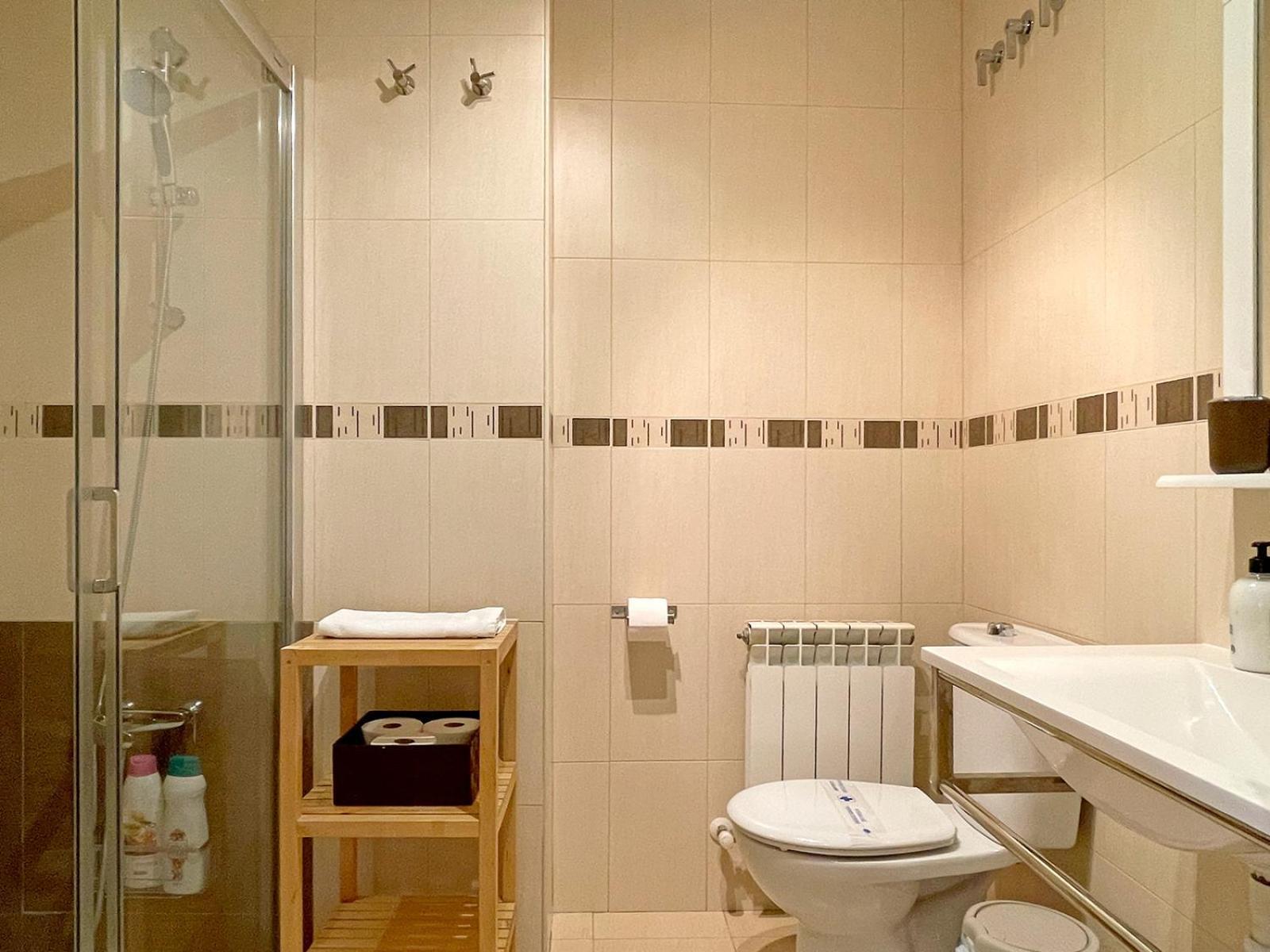 Apartamento Rural I Y Ii Puente la Reina