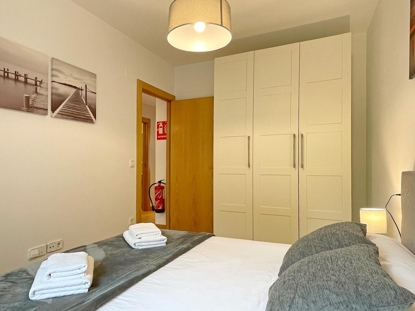 Apartamento Rural I Y Ii