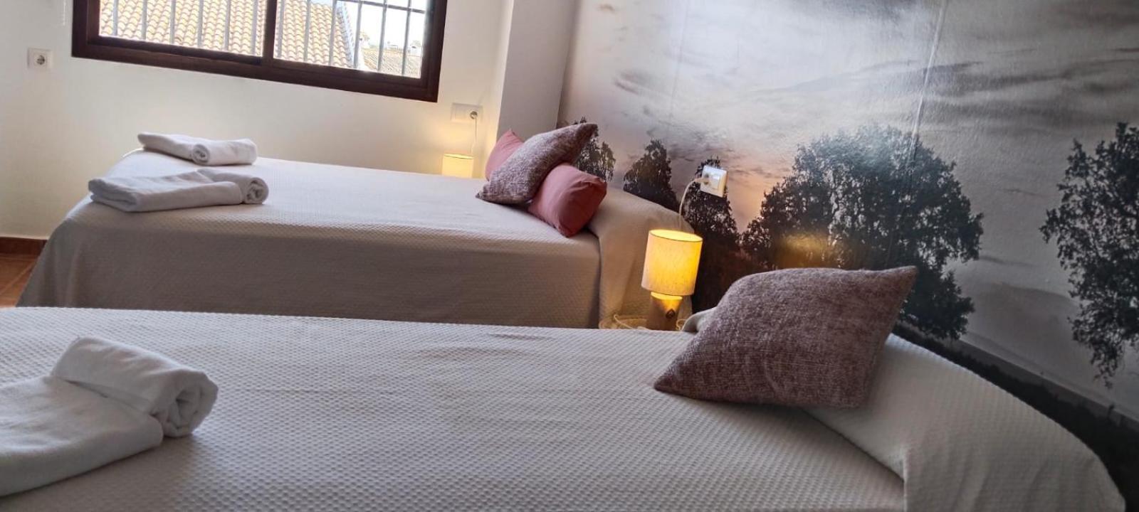 Hotel Rural El Sombrero
