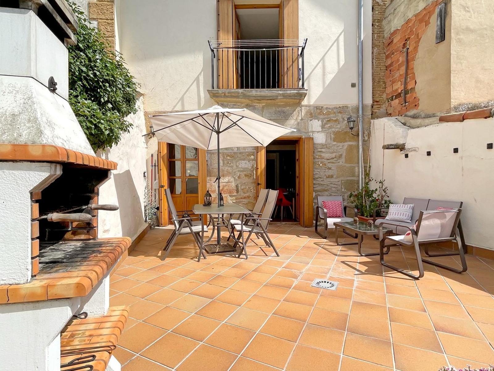 Rural I Y Ii Apartamento