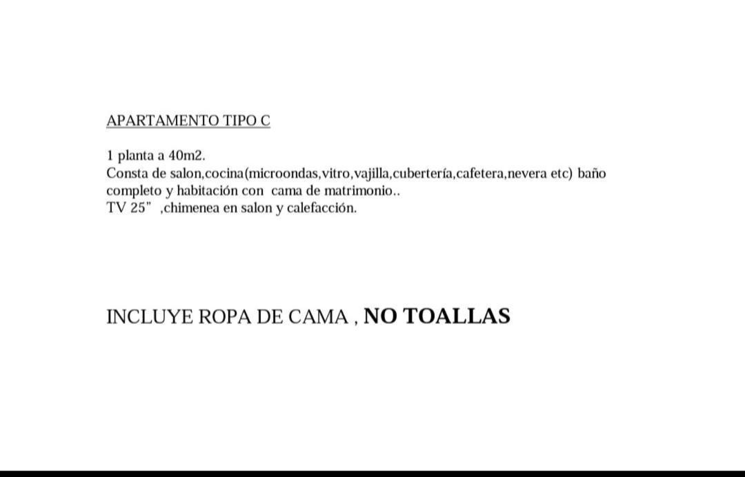 Los Acebos *