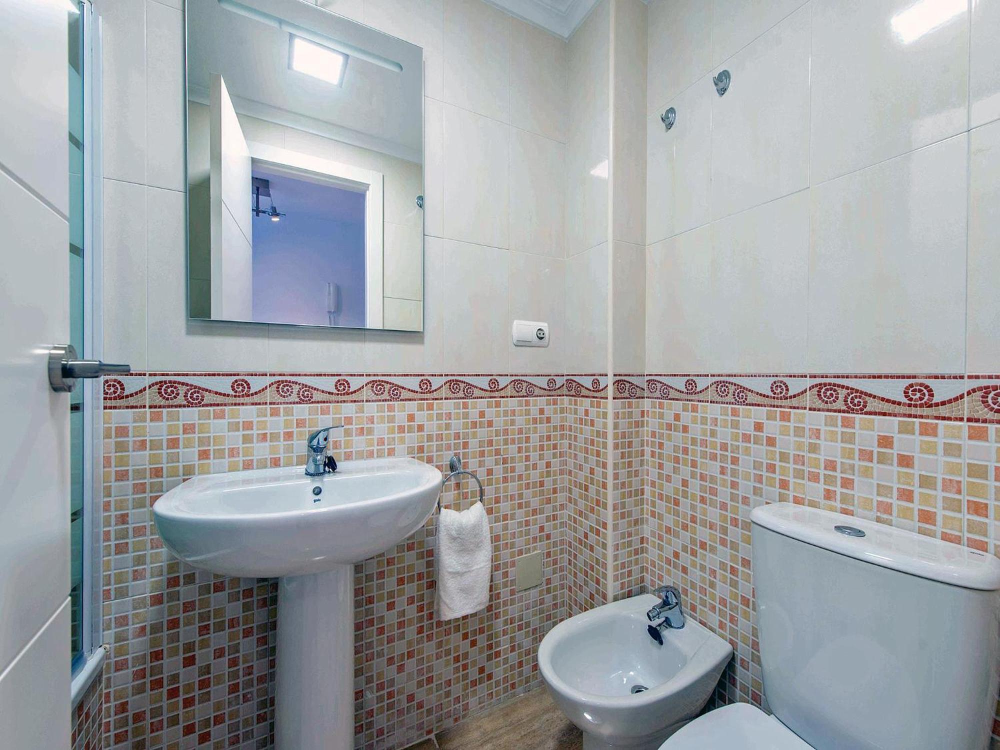 Apartamento At Residentials Torrevieja