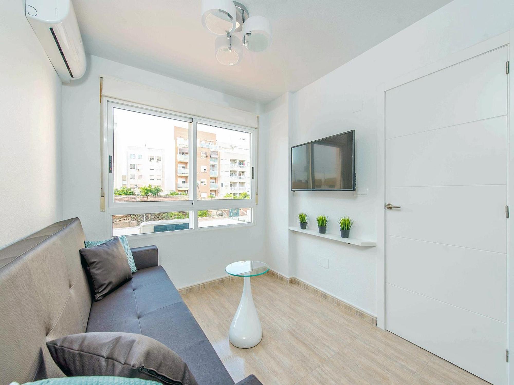Apartamento At Residentials *