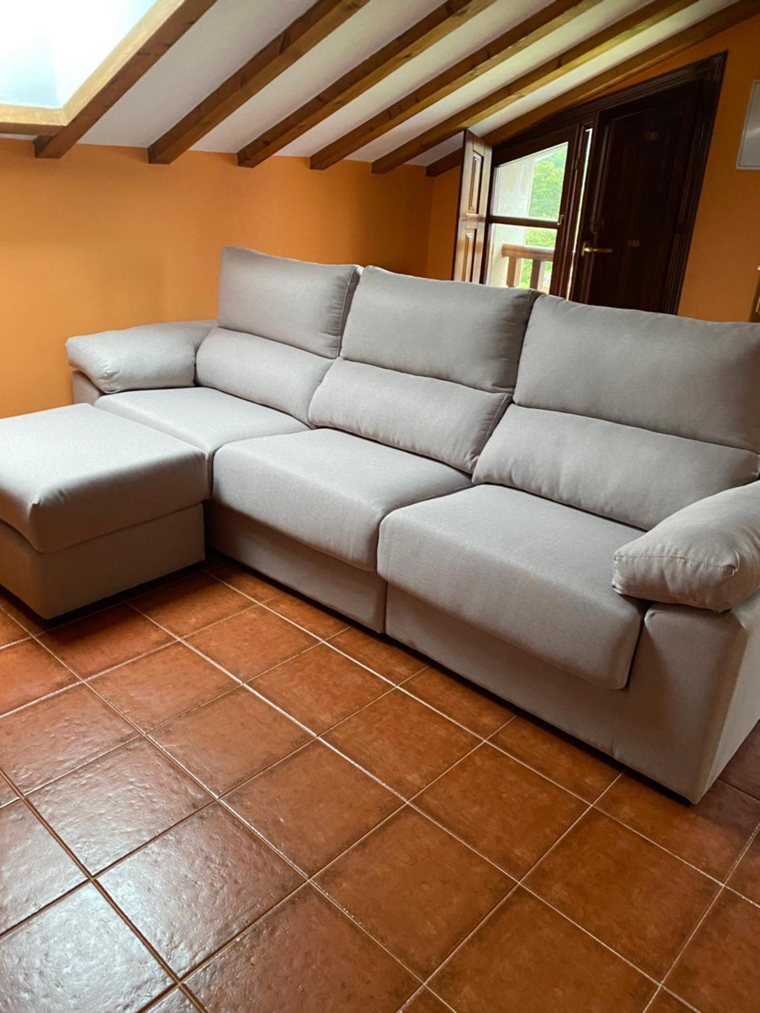 Casa Balmori El Peral *