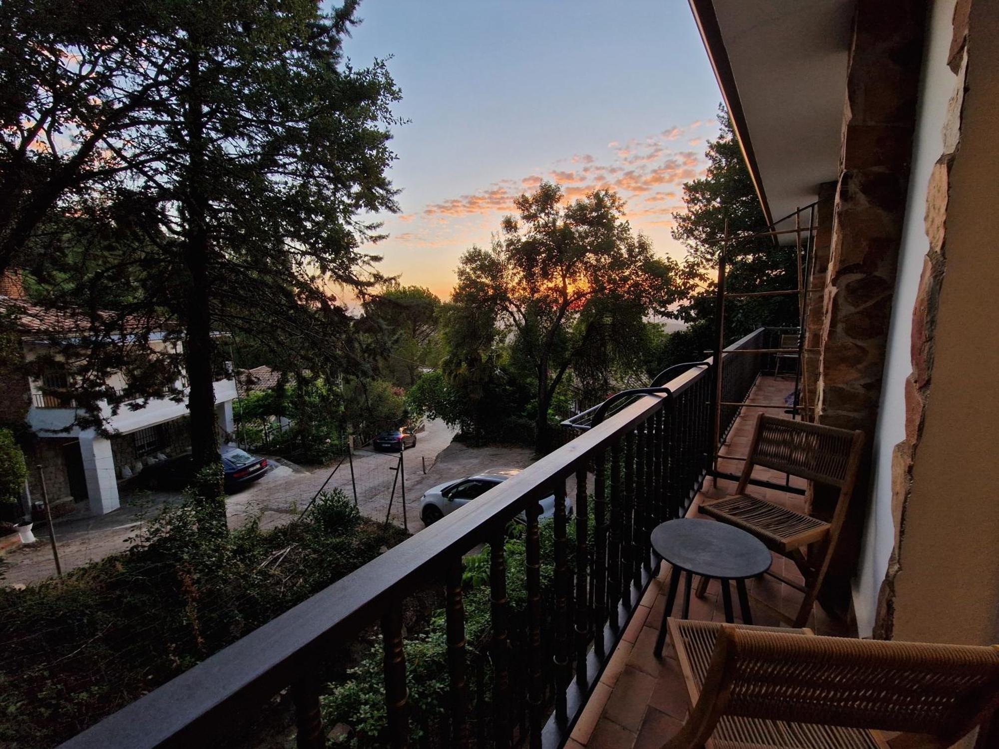 Apartment Aptos El Manantial Burunchel