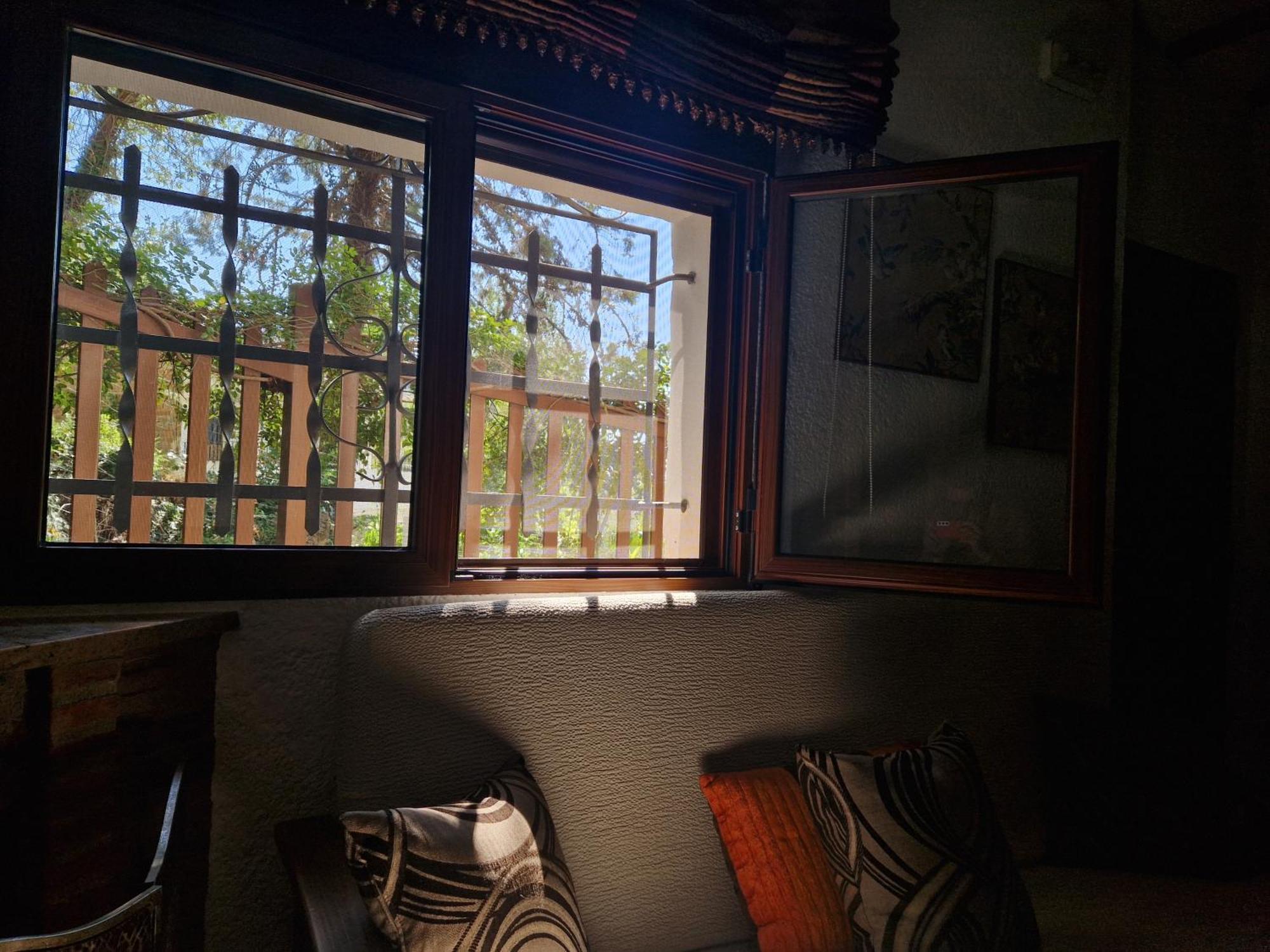 Aptos El Manantial Apartment