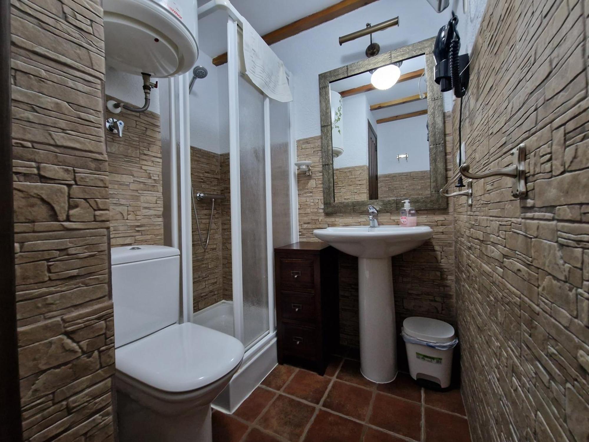 Apartment Aptos El Manantial *