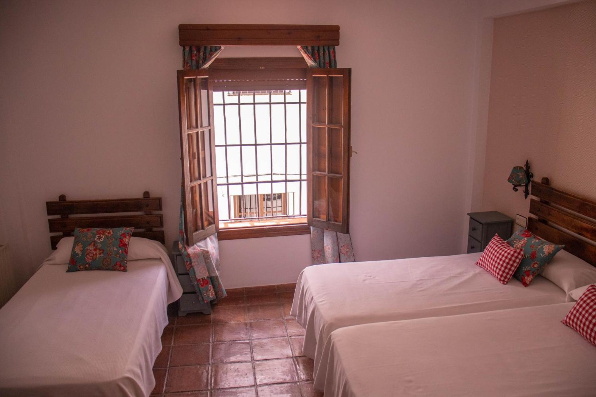 Hotel Hospederia Casa De Piedras *