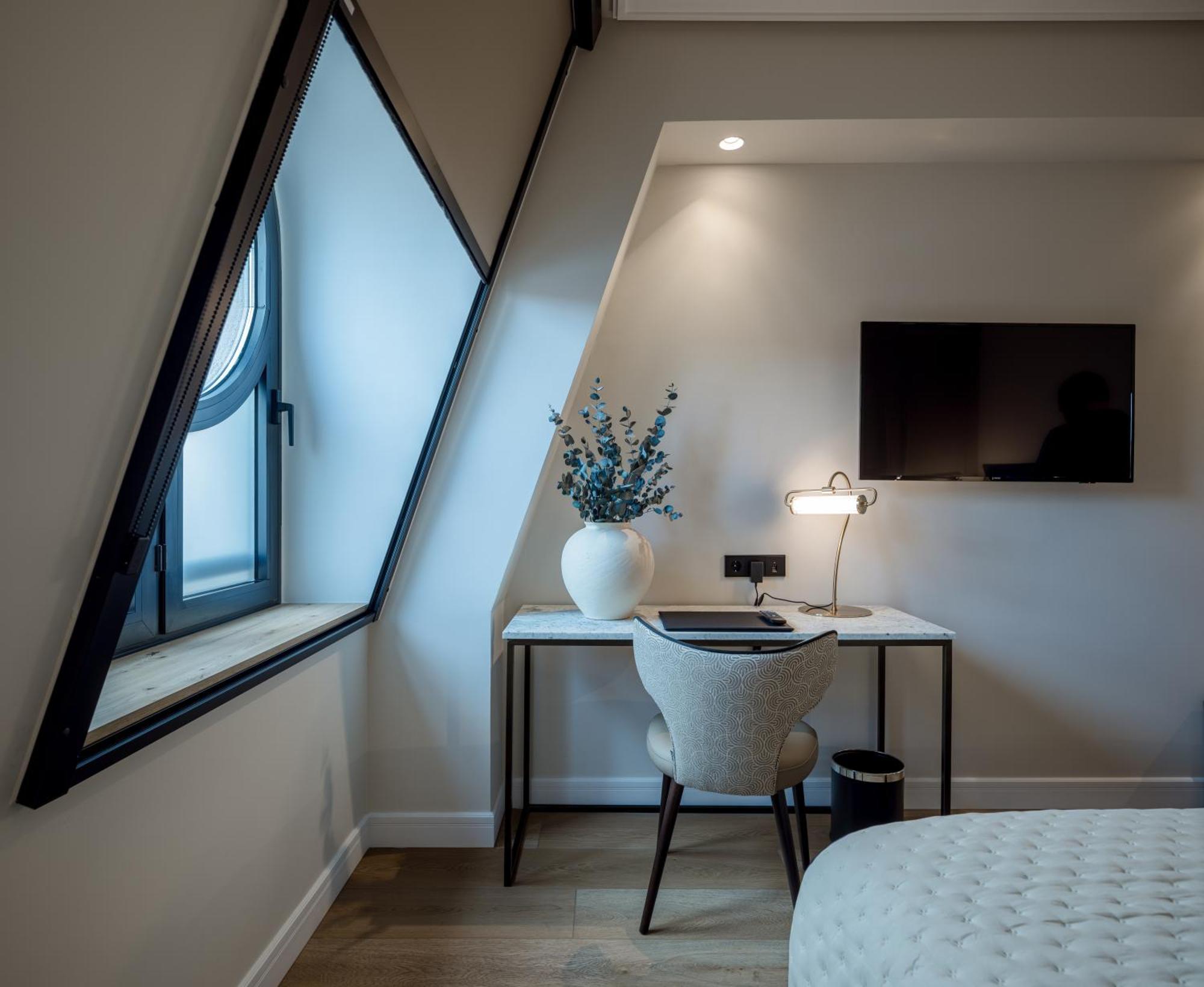 Hotel Silken Ciudad De Vitoria