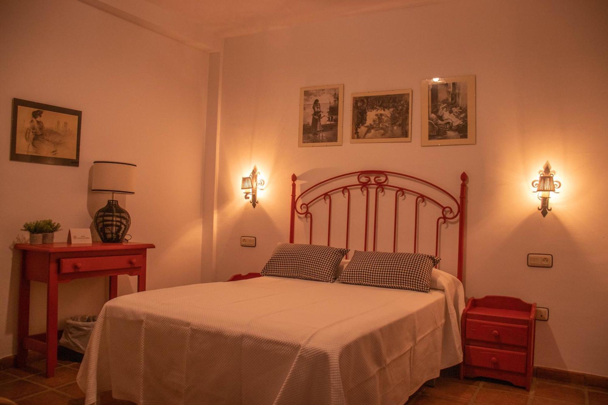 Hospederia Casa De Piedras Hotel
