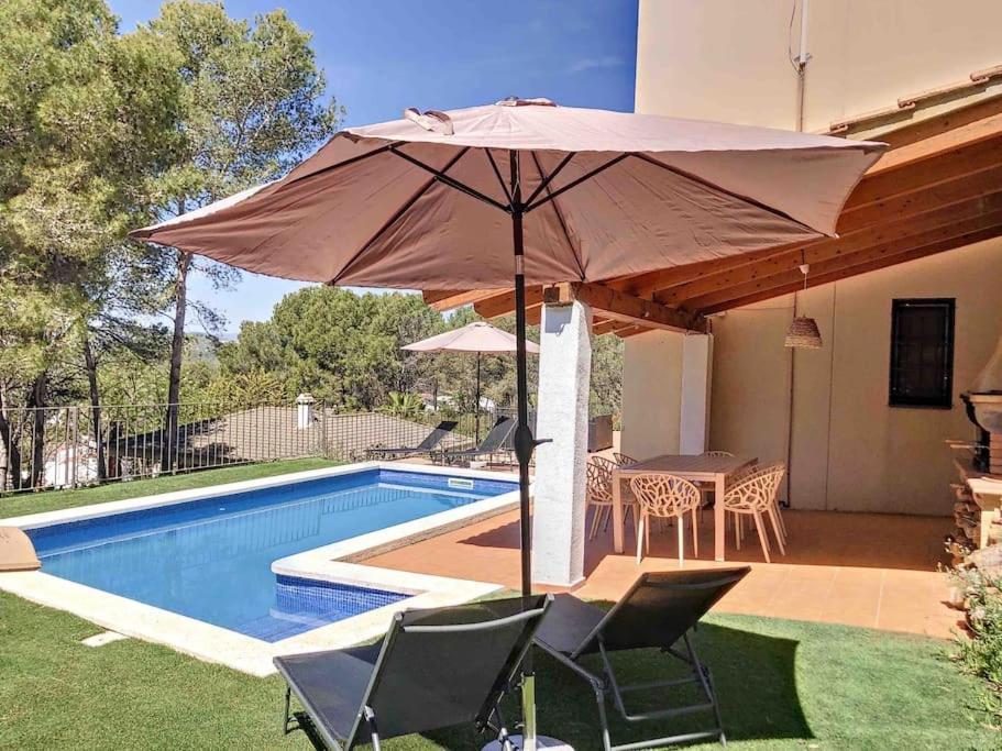 Villa Barcelona En