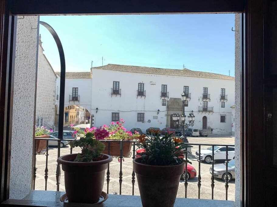 El Balcon De La Rosa *