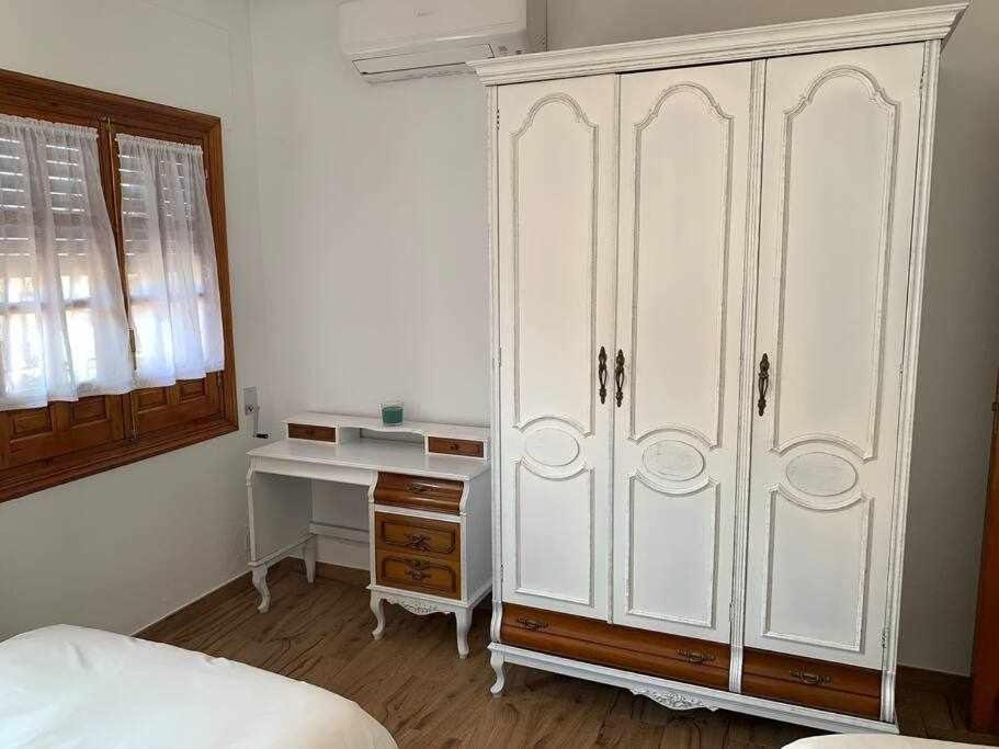 El Balcon De La Rosa La Puebla de Montalban