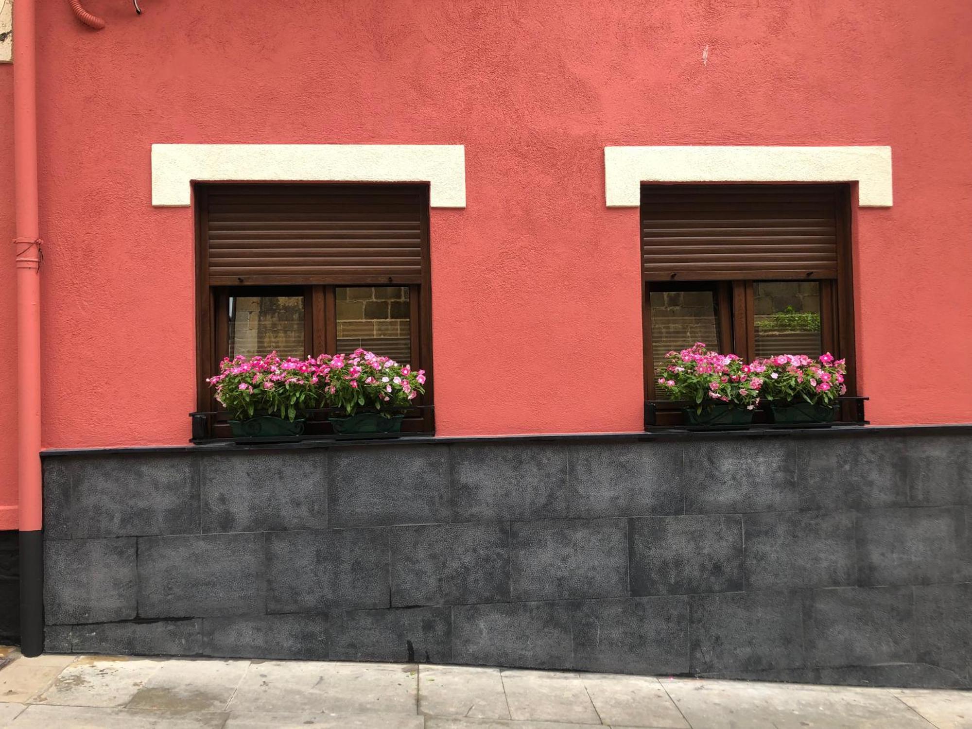 Kala Apartamentua Parking Gratuito Cercano * Bermeo