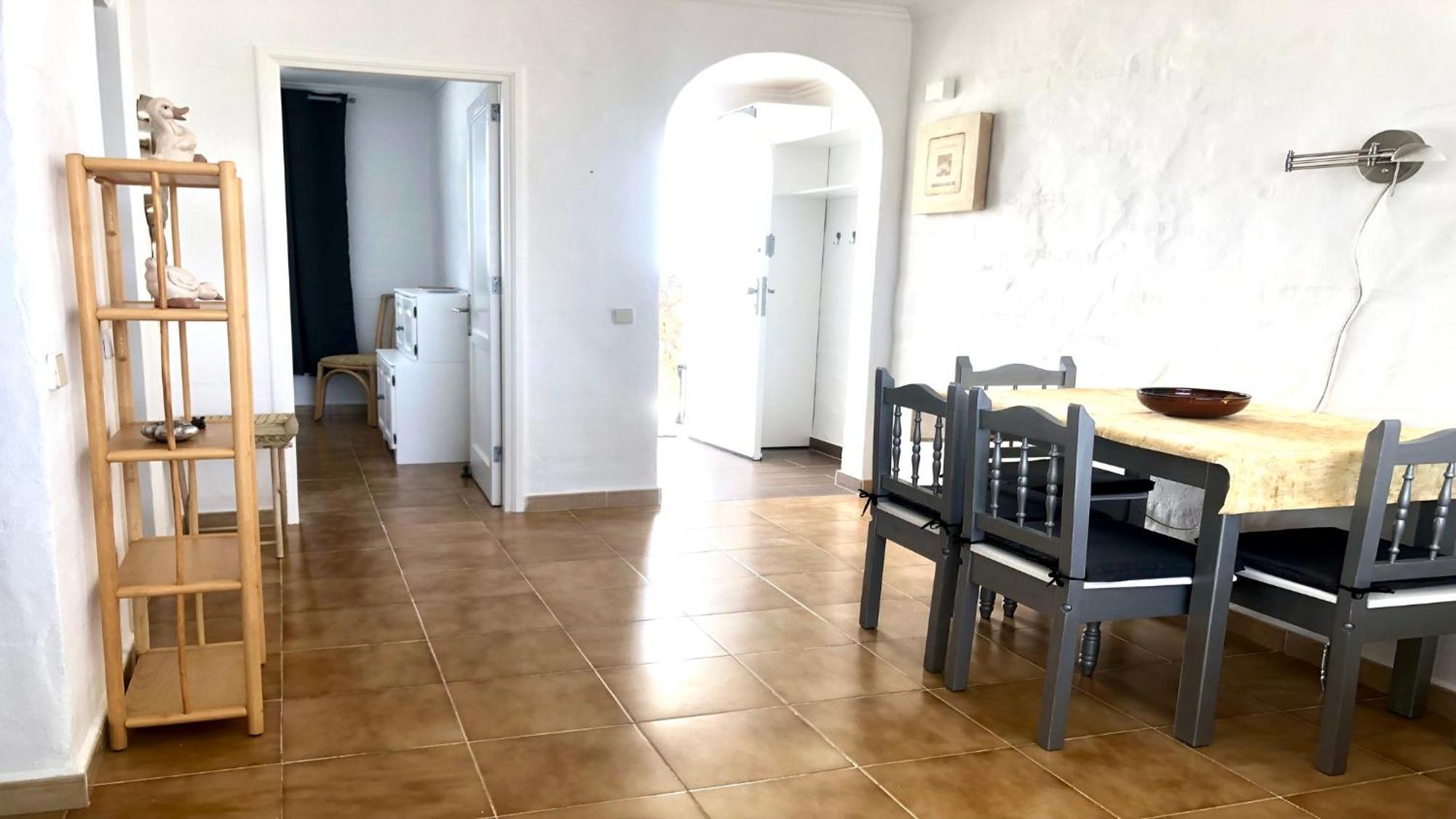 Apartment Welooveyou Solymar Calma & Pool - Starlight Vv