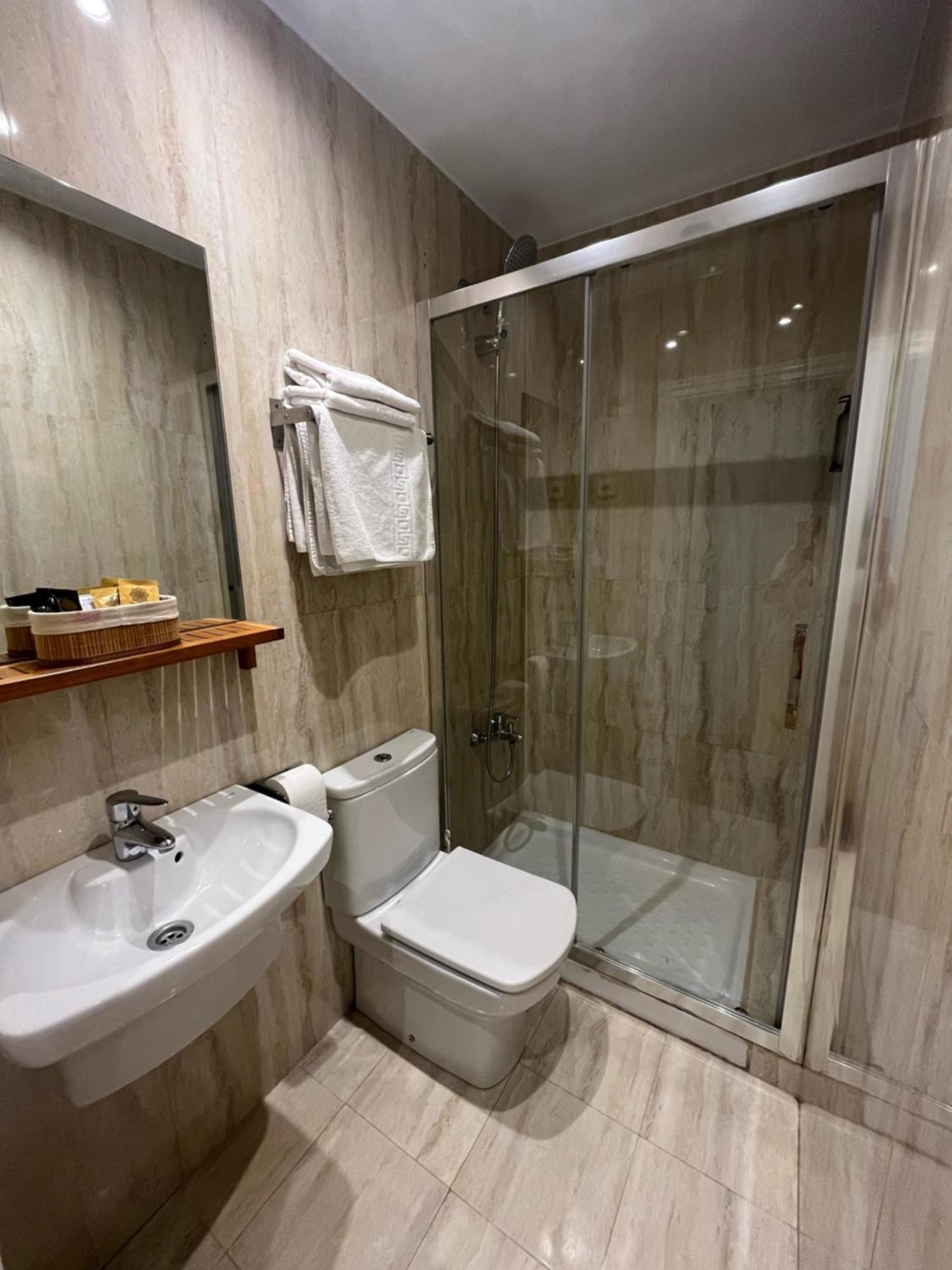 Guest house Avenida