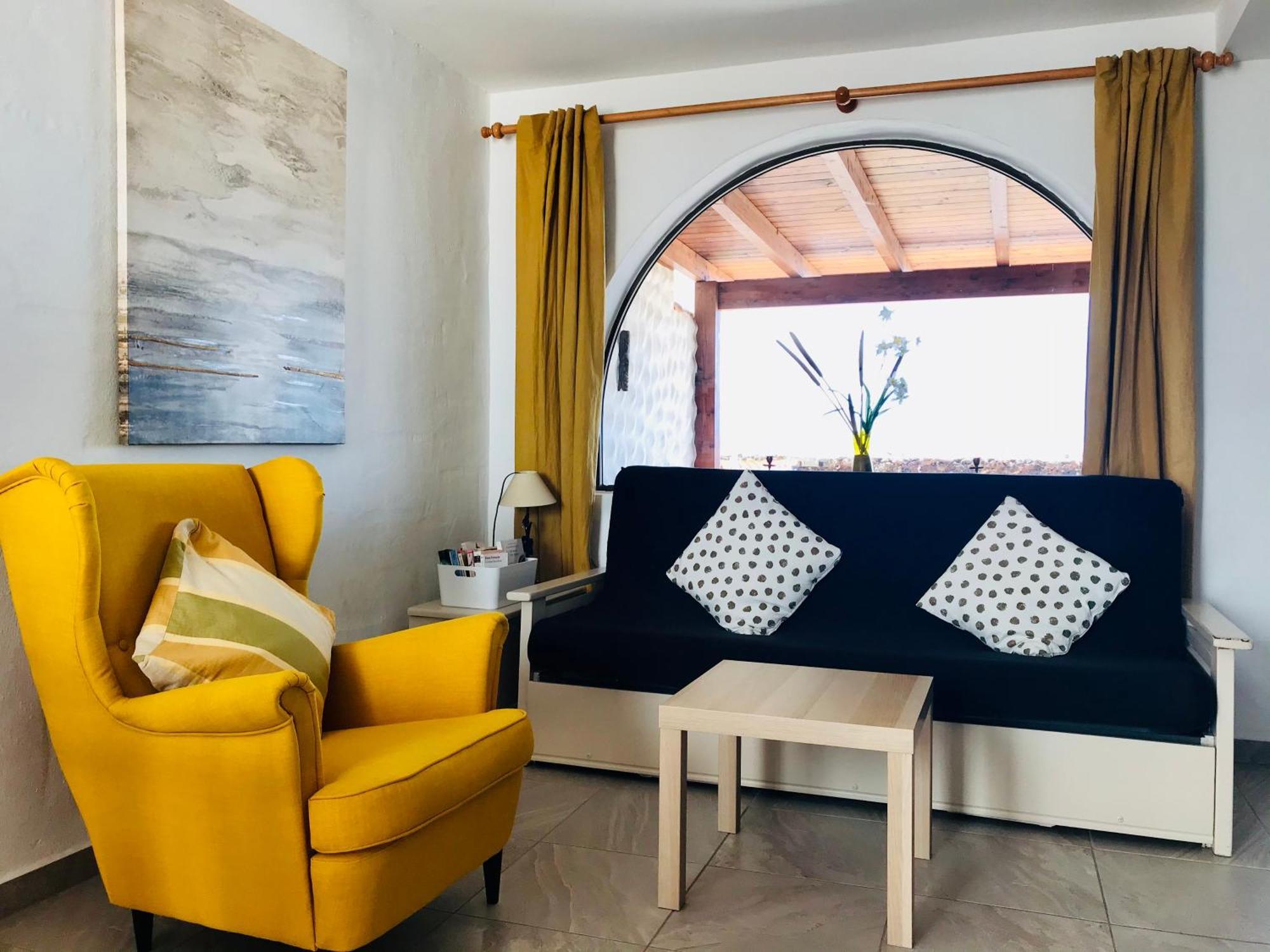 Apartment Welooveyou Solymar Calma & Pool - Starlight Vv Costa Calma