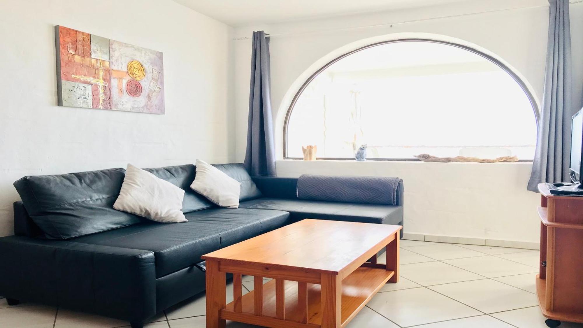Welooveyou Solymar Calma & Pool - Starlight Vv Apartment