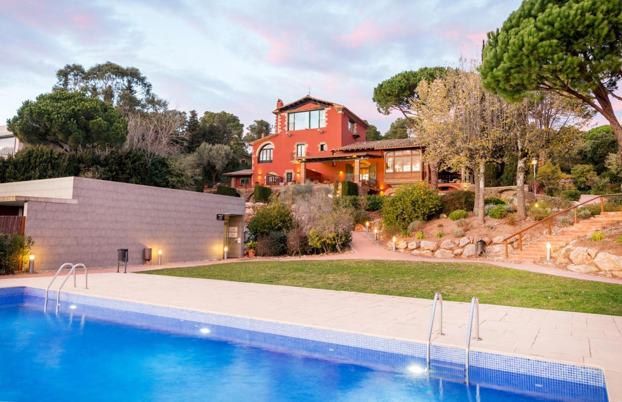 Hotel Mas Ses Vinyes - Adults Only 4*