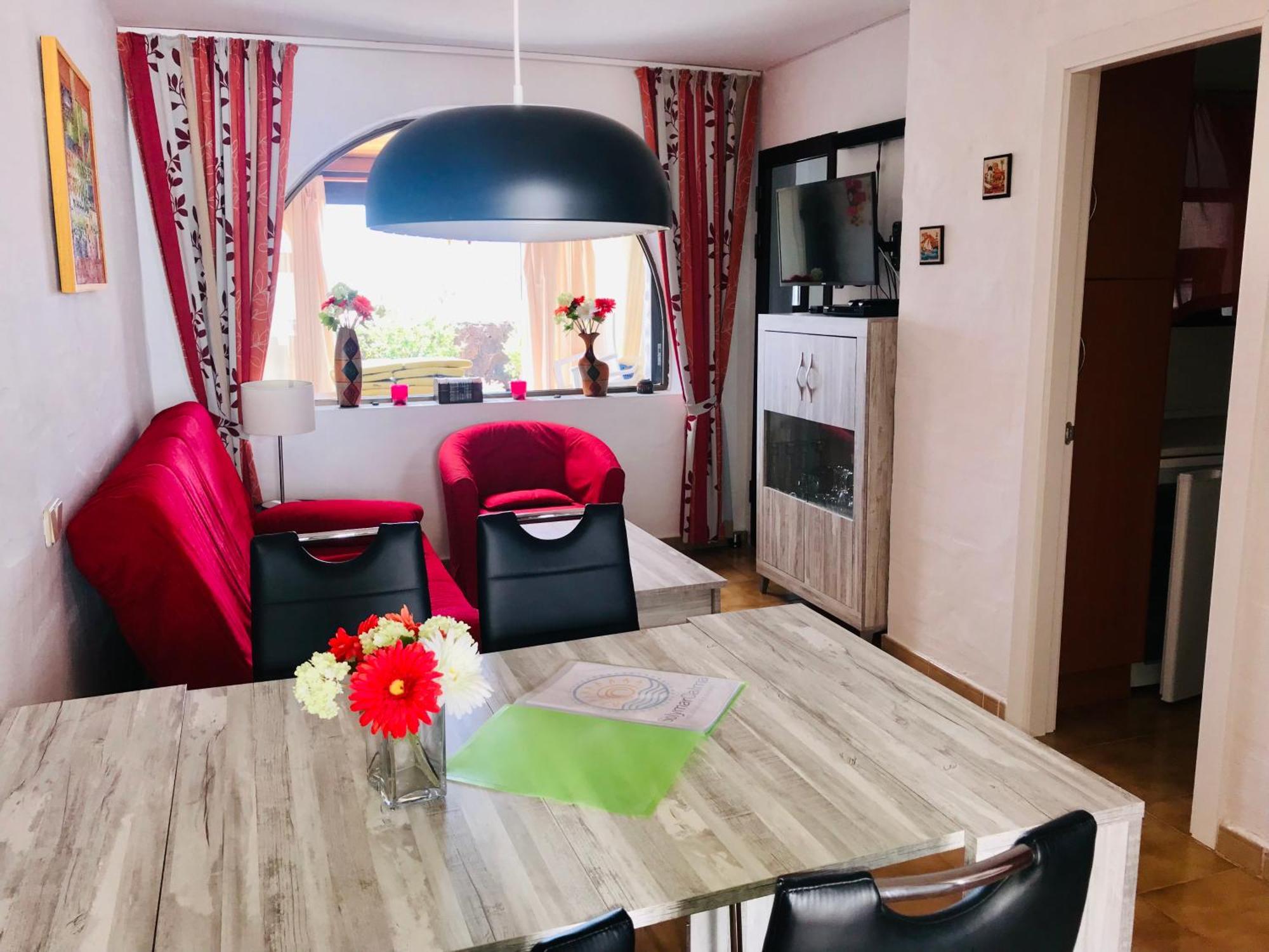 Welooveyou Solymar Calma & Pool - Starlight Vv Apartment