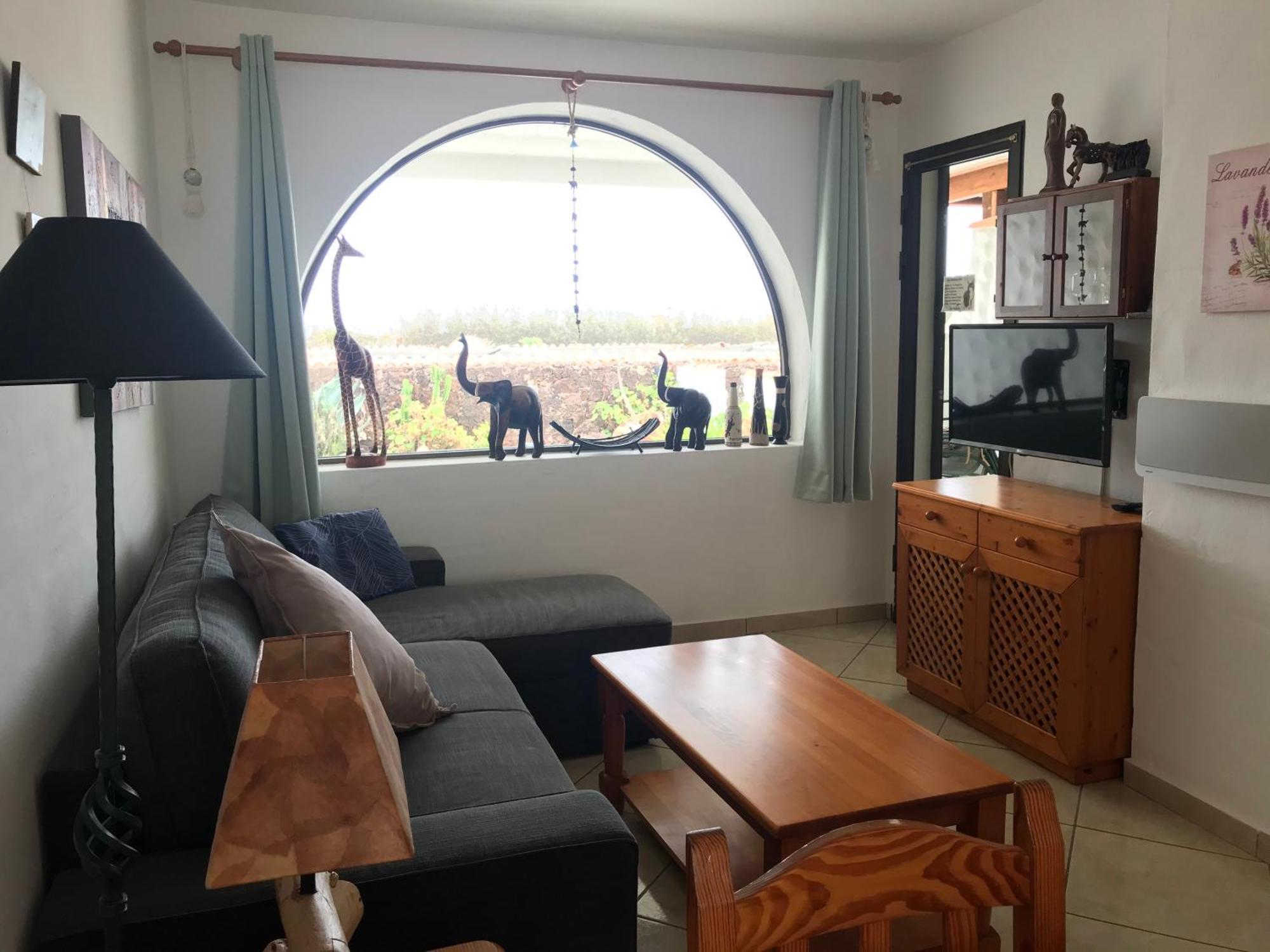 Apartamento Solymar Calma Vacacional Costa Calma