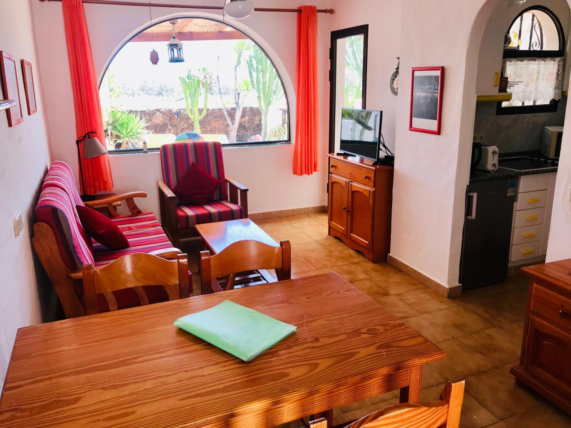 Welooveyou Solymar Calma & Pool - Starlight Vv Apartment