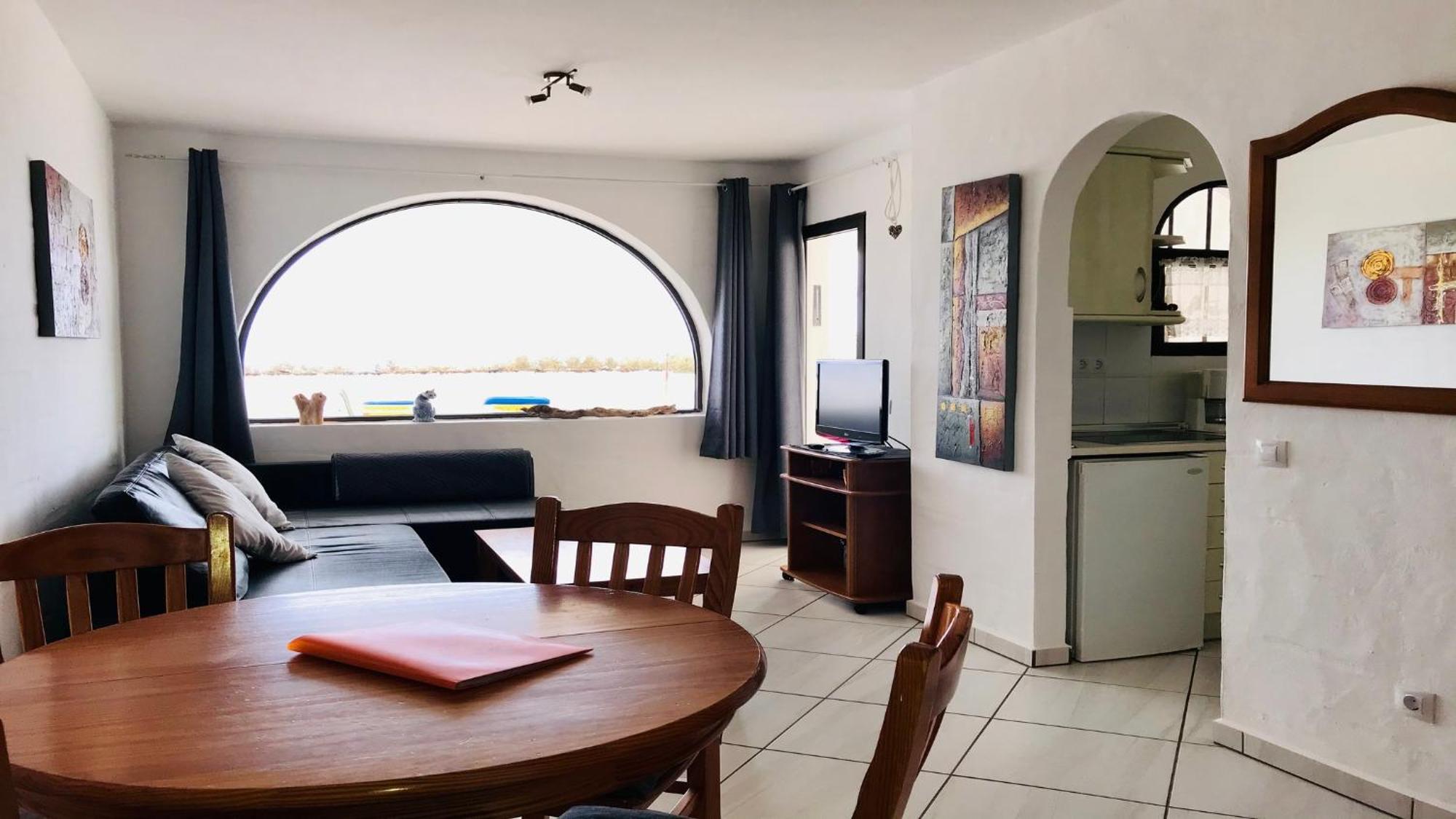 Apartamento Solymar Calma Vacacional *