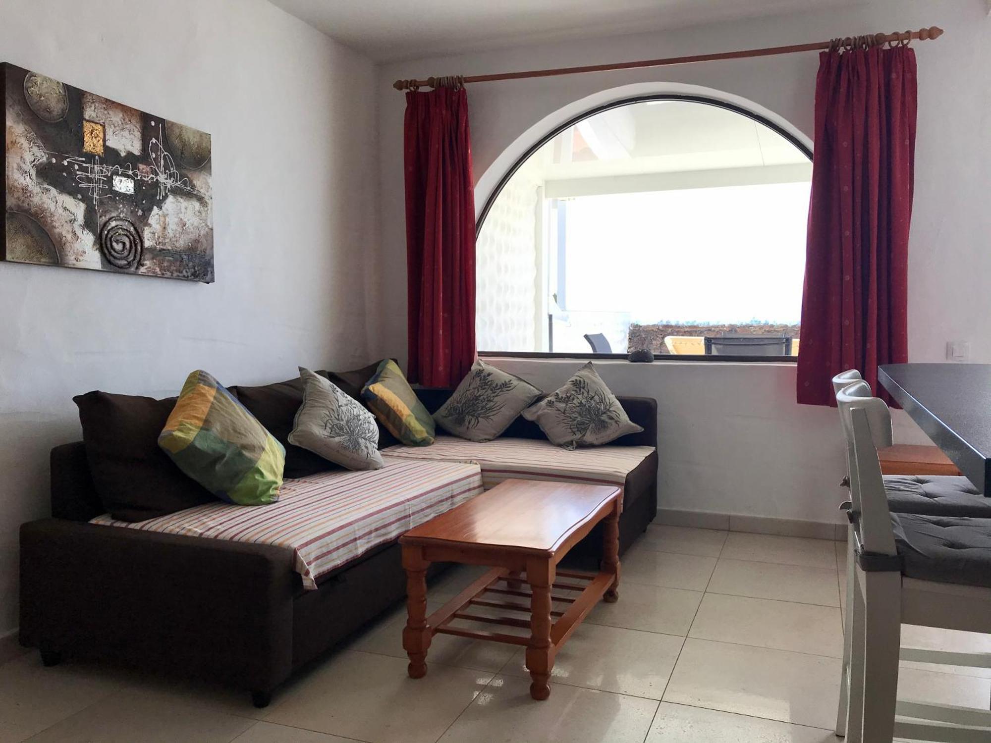 Apartment Welooveyou Solymar Calma & Pool - Starlight Vv *
