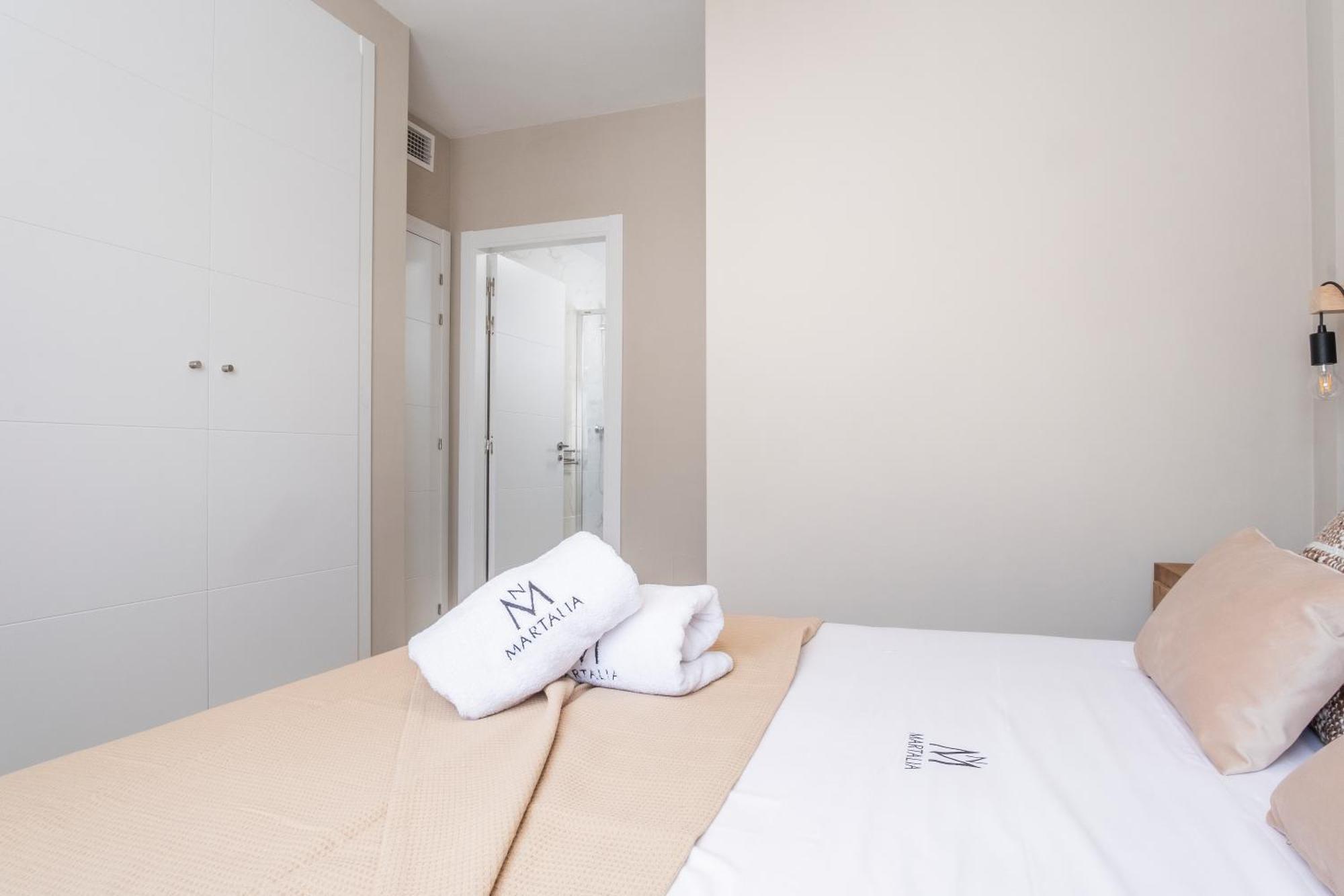 Apartment Martalia Aticos Deluxe Ronda