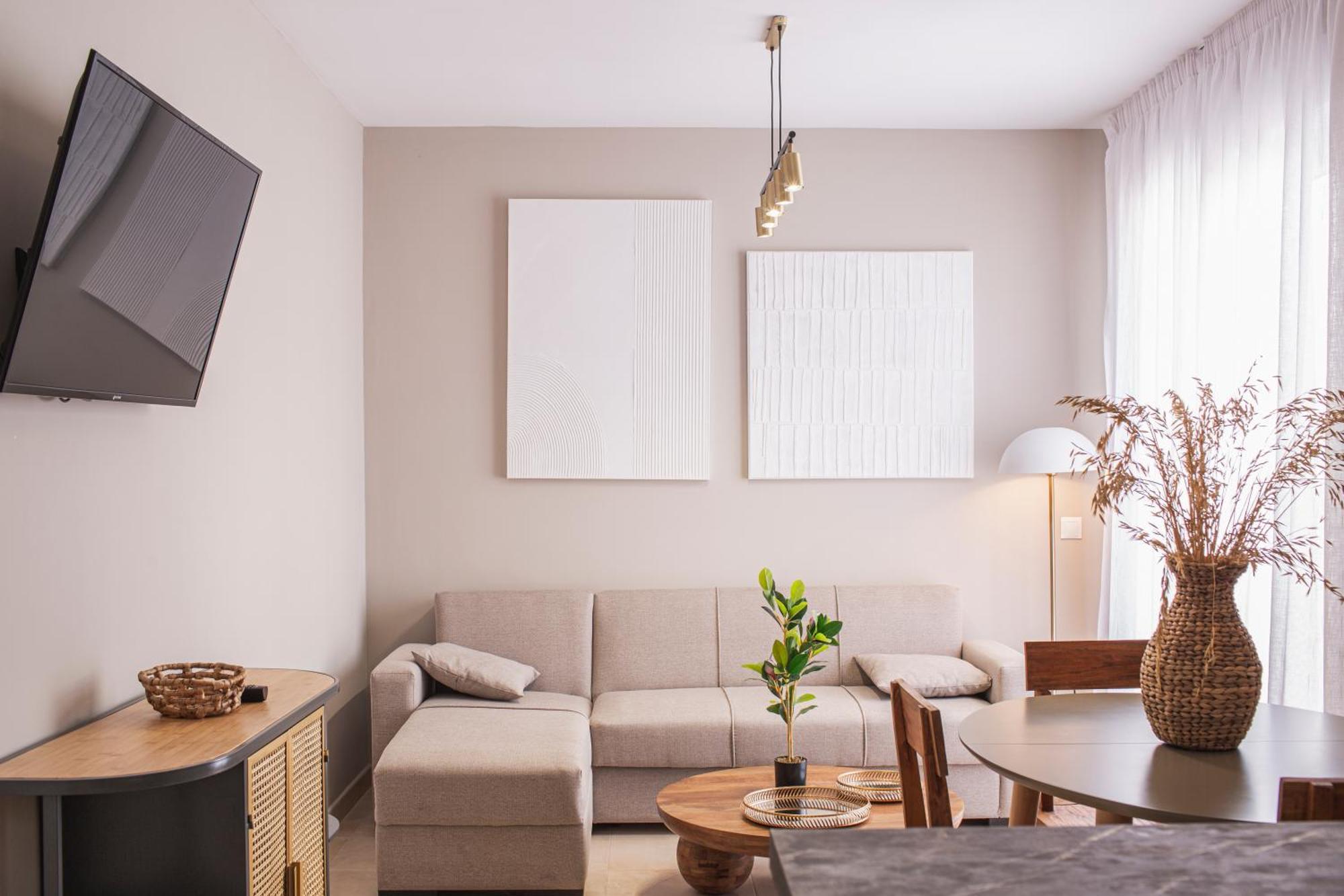 Apartment Martalia Aticos Deluxe