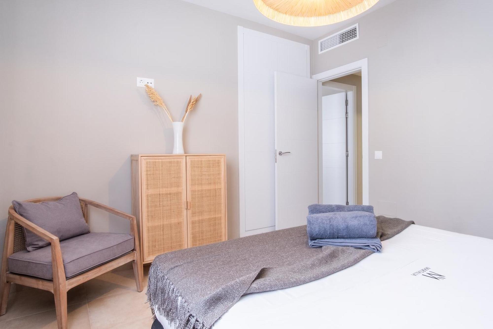 Apartment Martalia Aticos Deluxe *