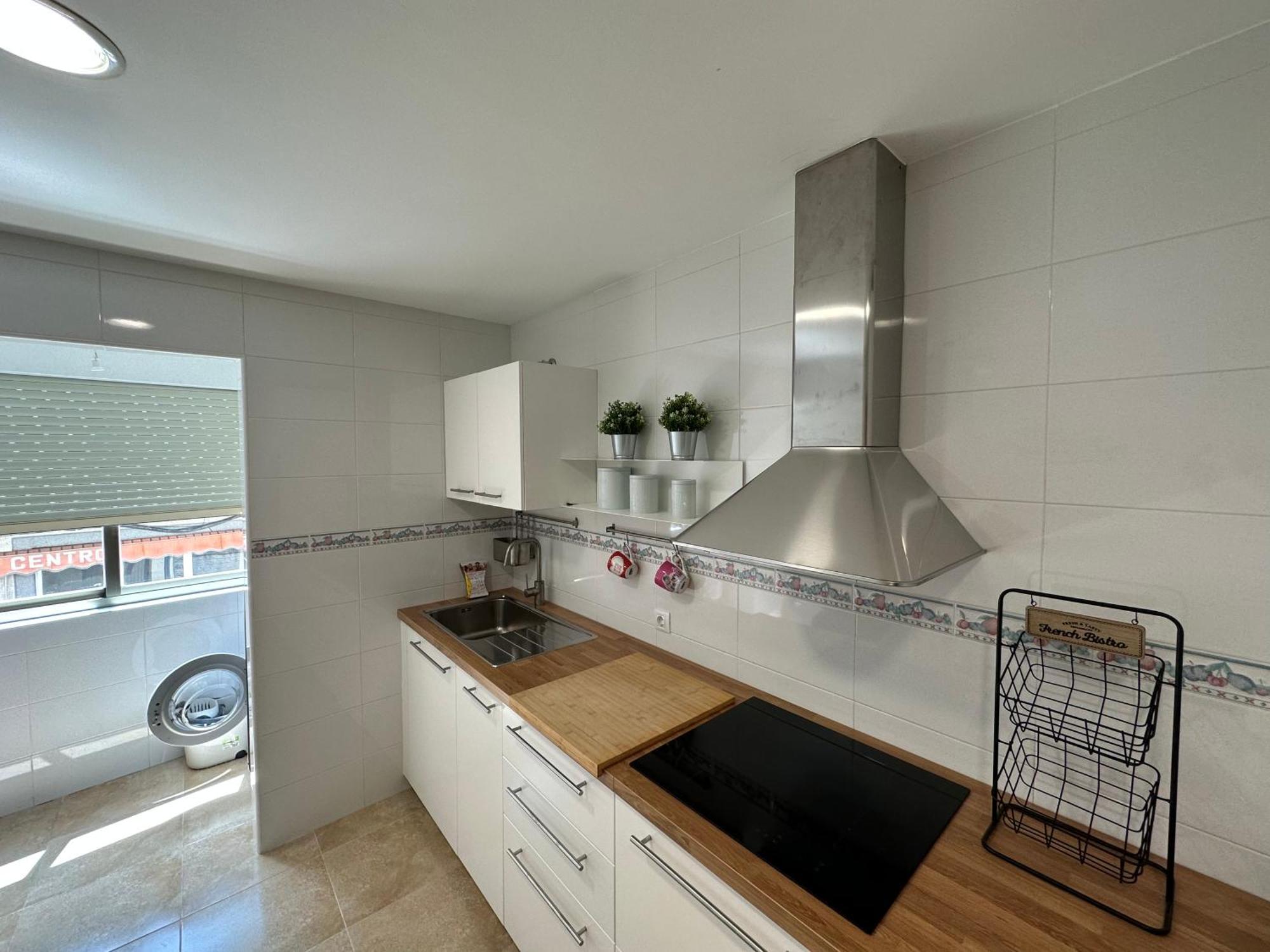 Apartamento Sunrise Terrace By Oktheway *
