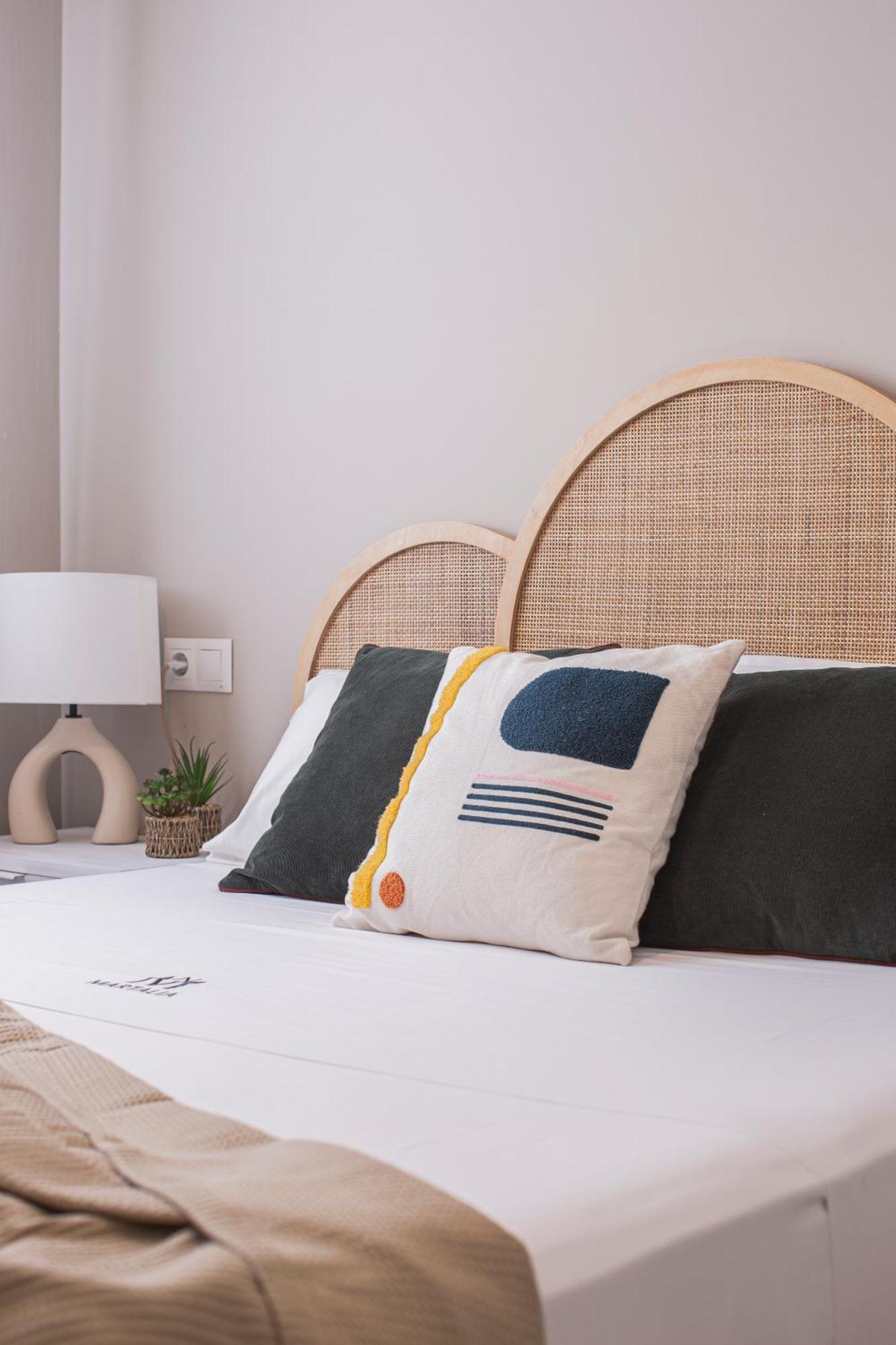 Apartment Martalia Aticos Deluxe