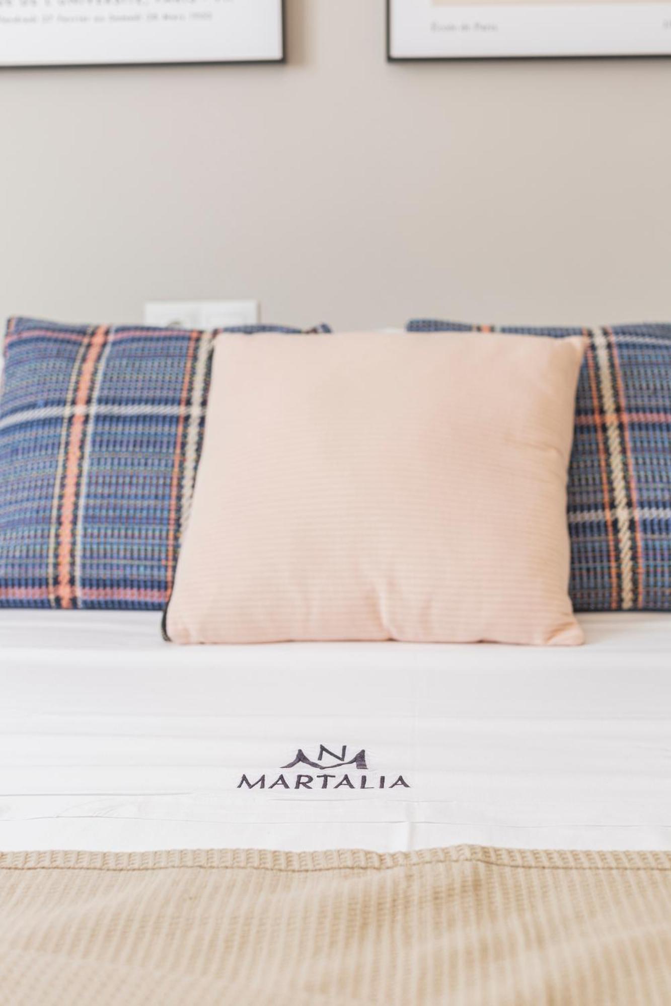 Martalia Aticos Deluxe * Ronda