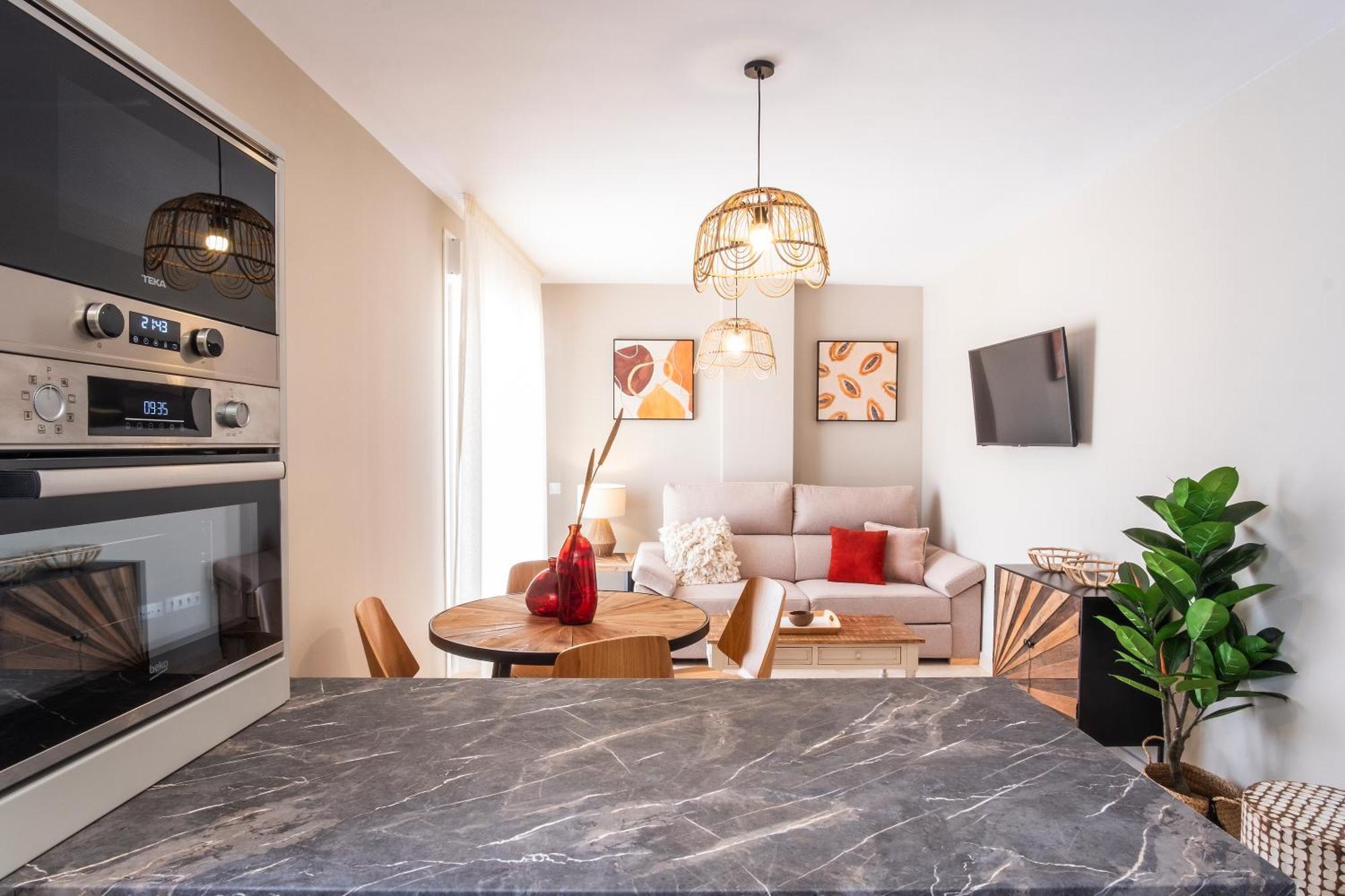 Martalia Aticos Deluxe * Ronda