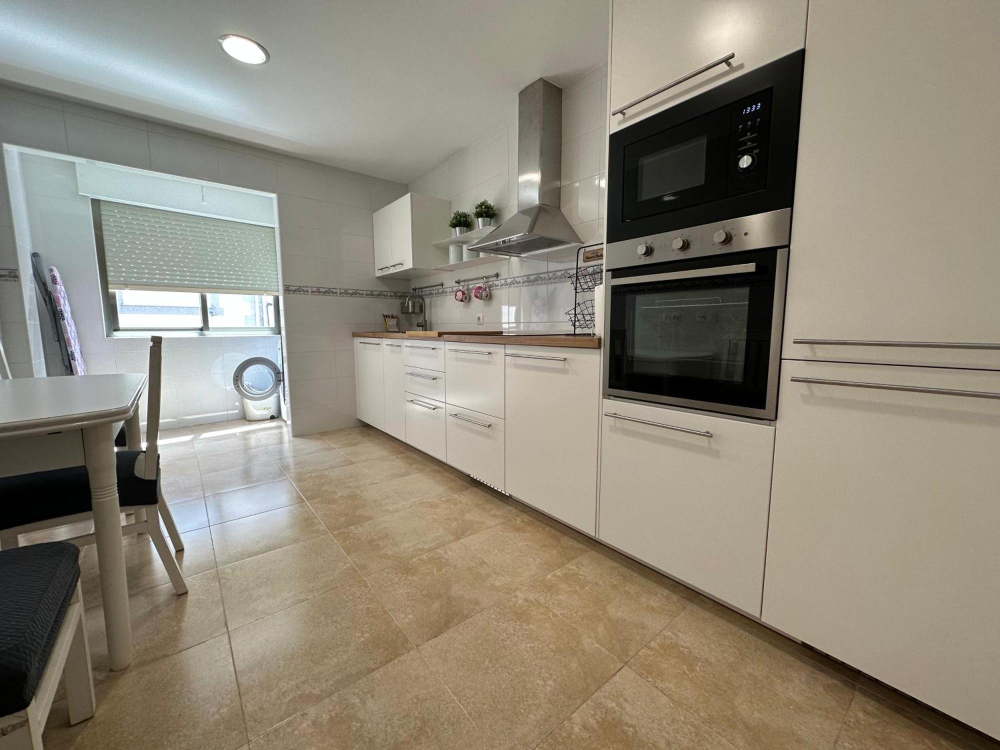 Sunrise Terrace By Oktheway Apartamento Sarria