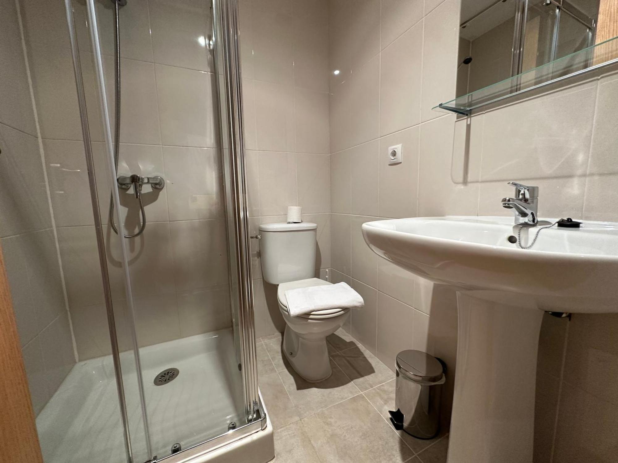 Sunrise Terrace By Oktheway Apartamento Sarria
