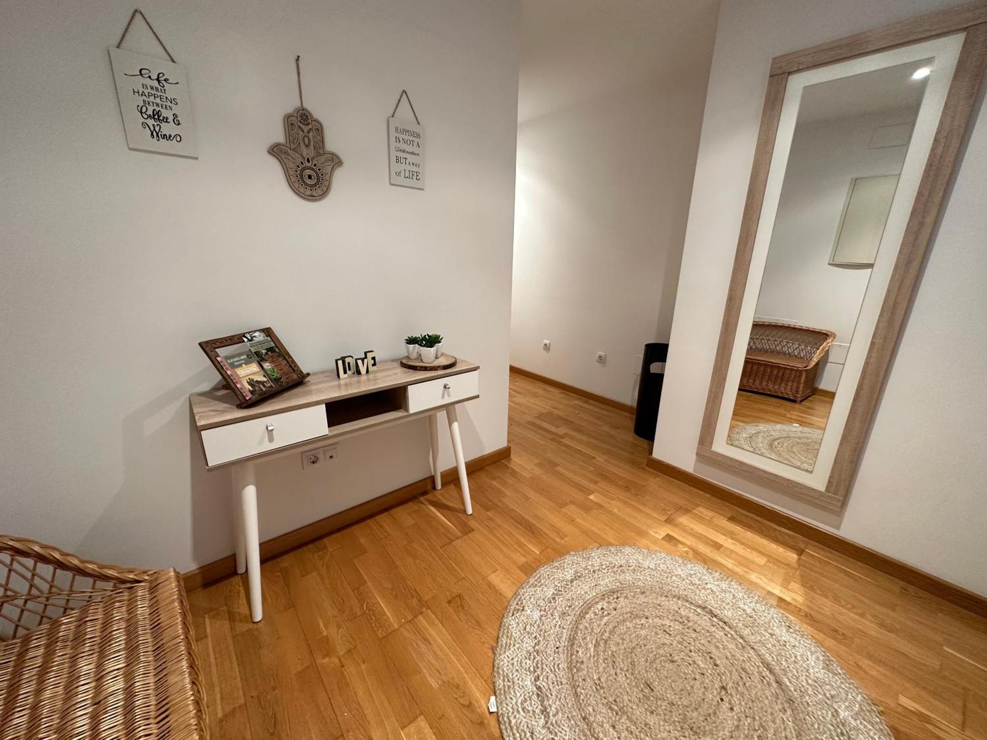 Apartamento Sunrise Terrace By Oktheway