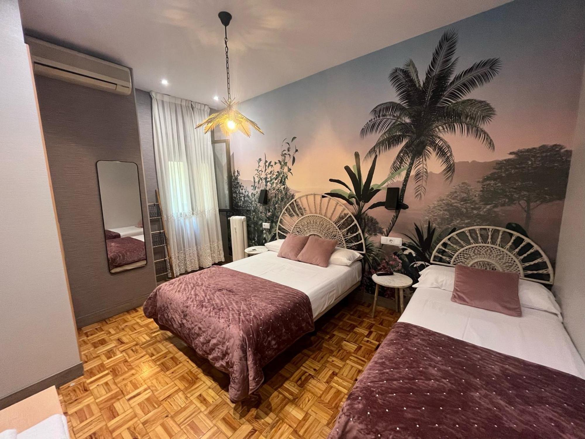 Avenida Guest house