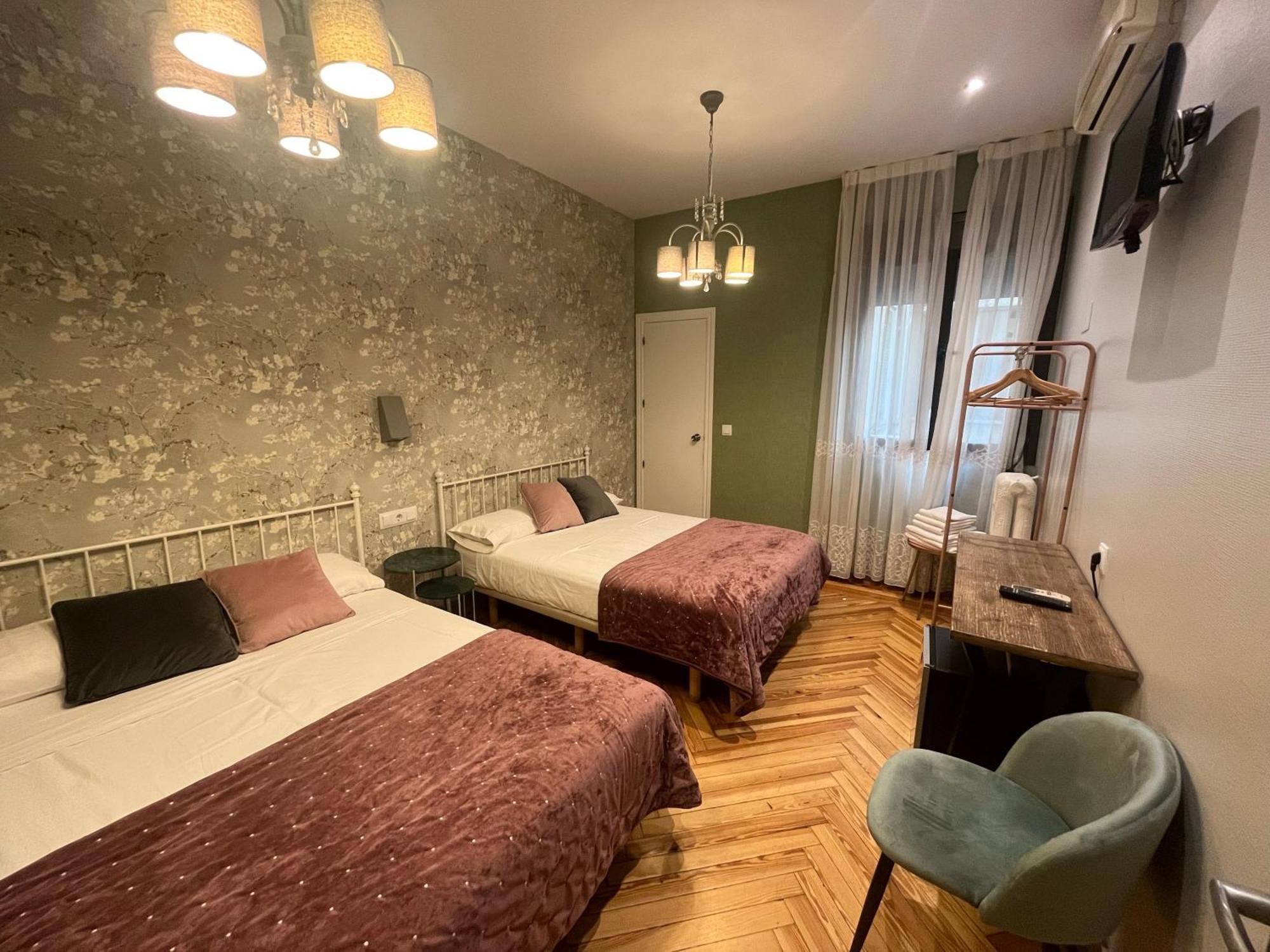 Avenida Guest house