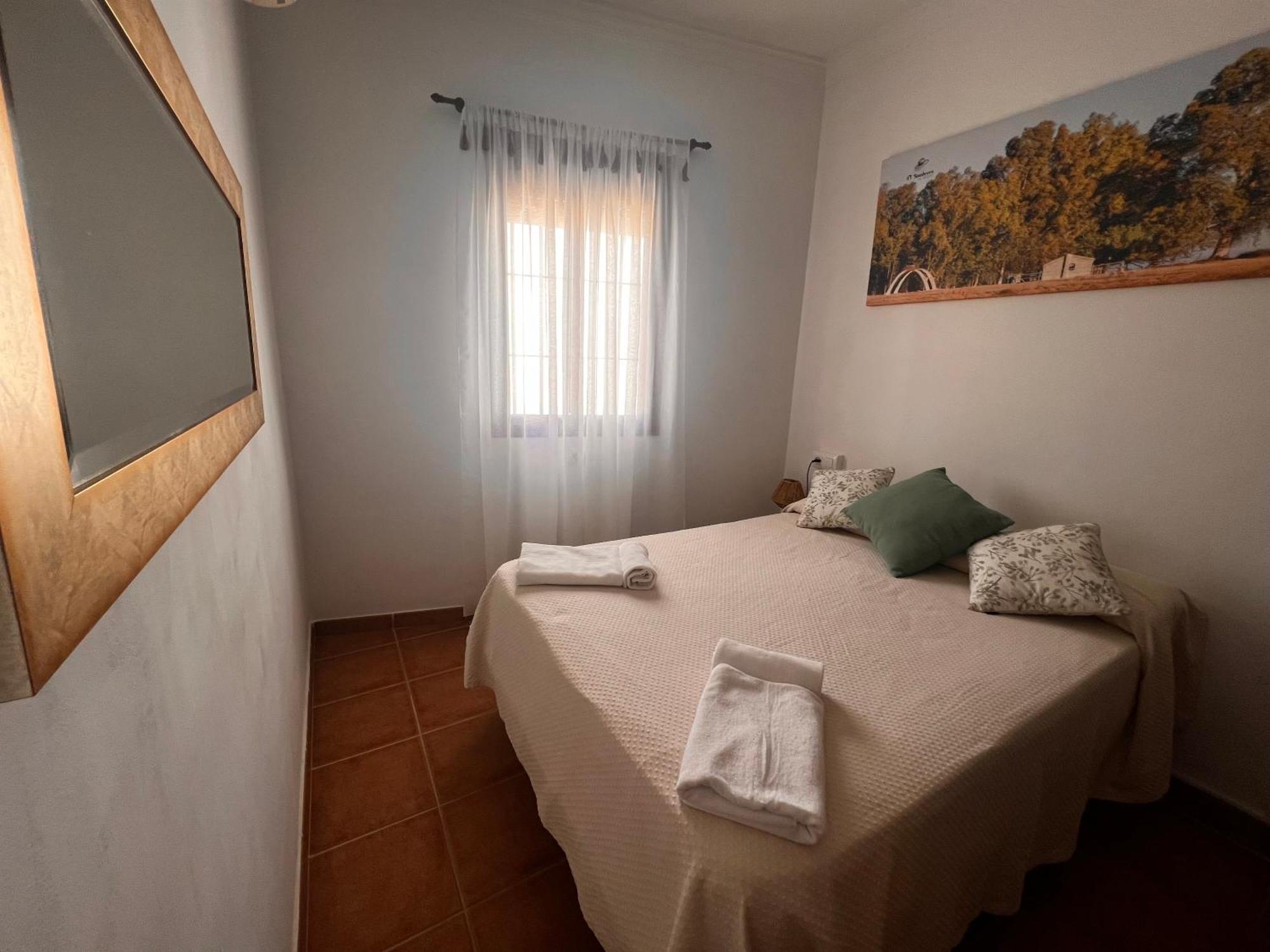 Rural El Sombrero Hotel 2*