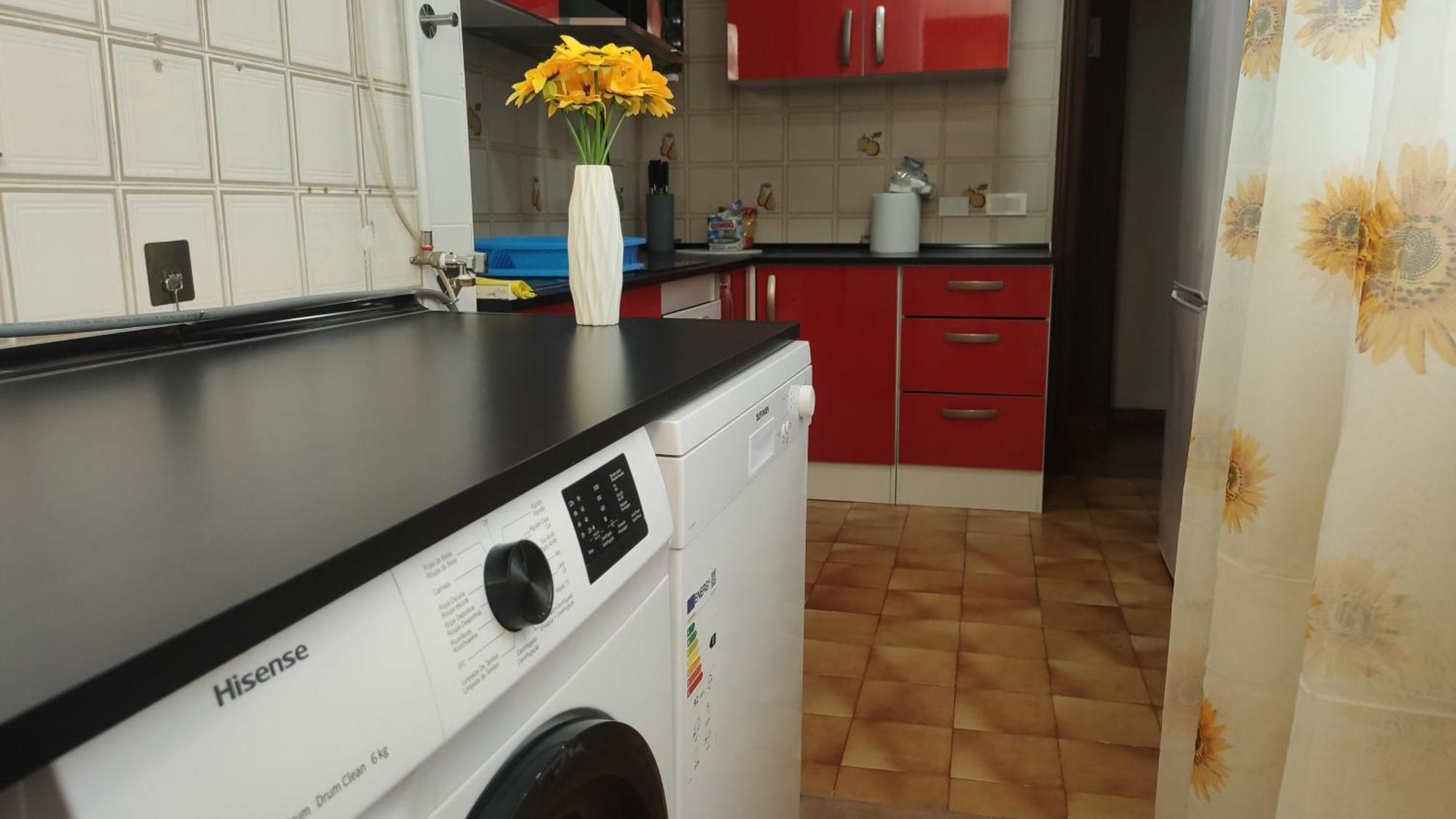 Apartamento Big Penthouse For 10 Per